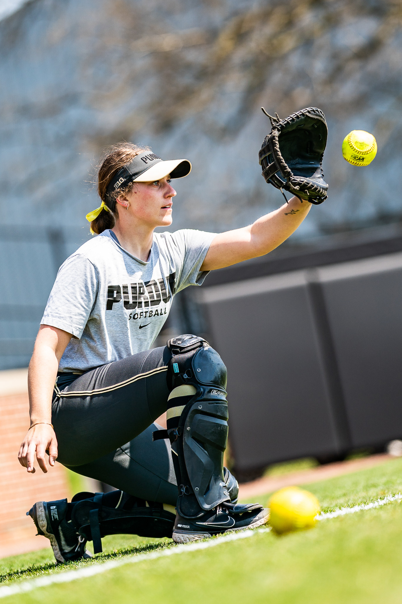 Paul Ward/Purdue Exponent
