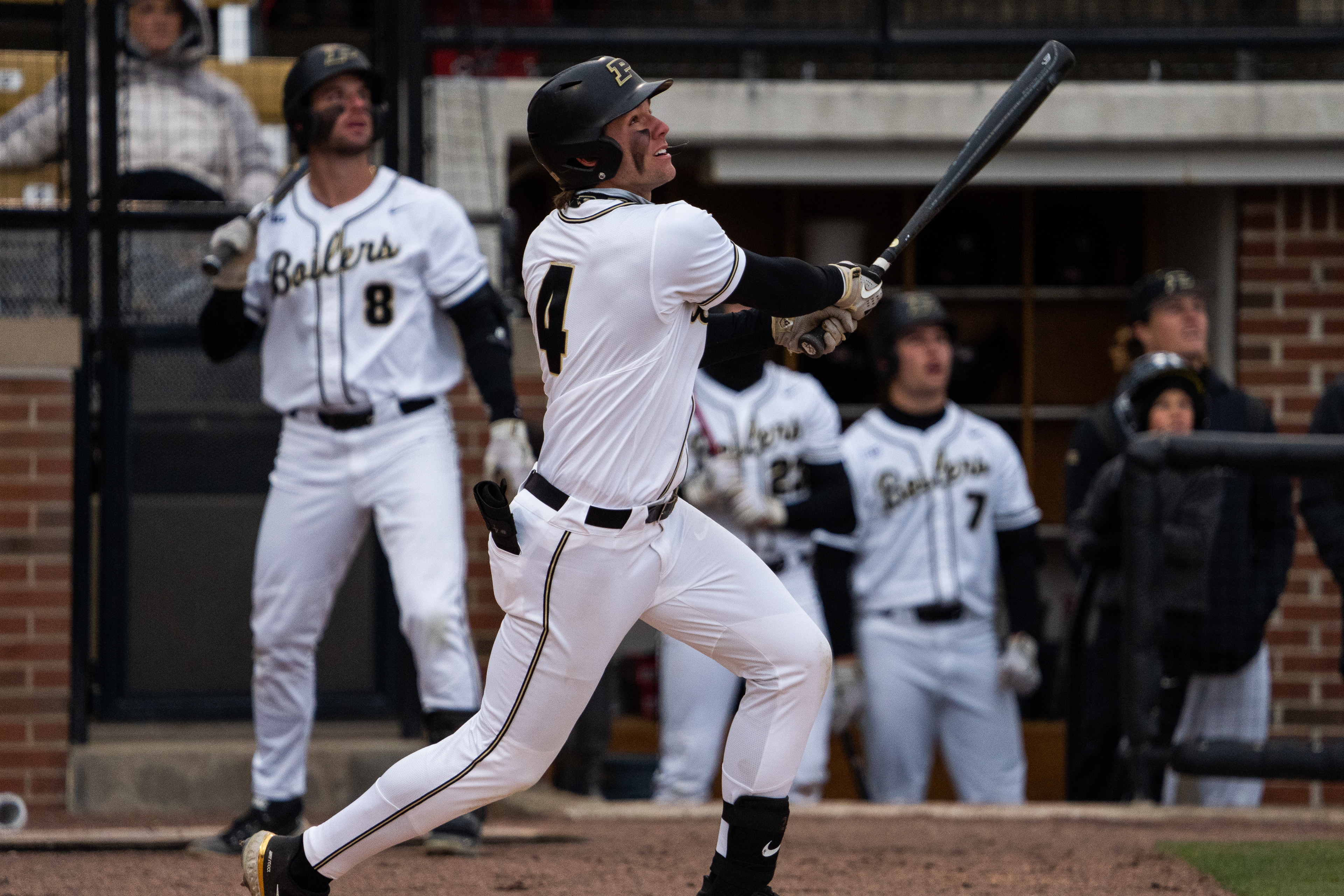 Paul Ward/Purdue Exponent