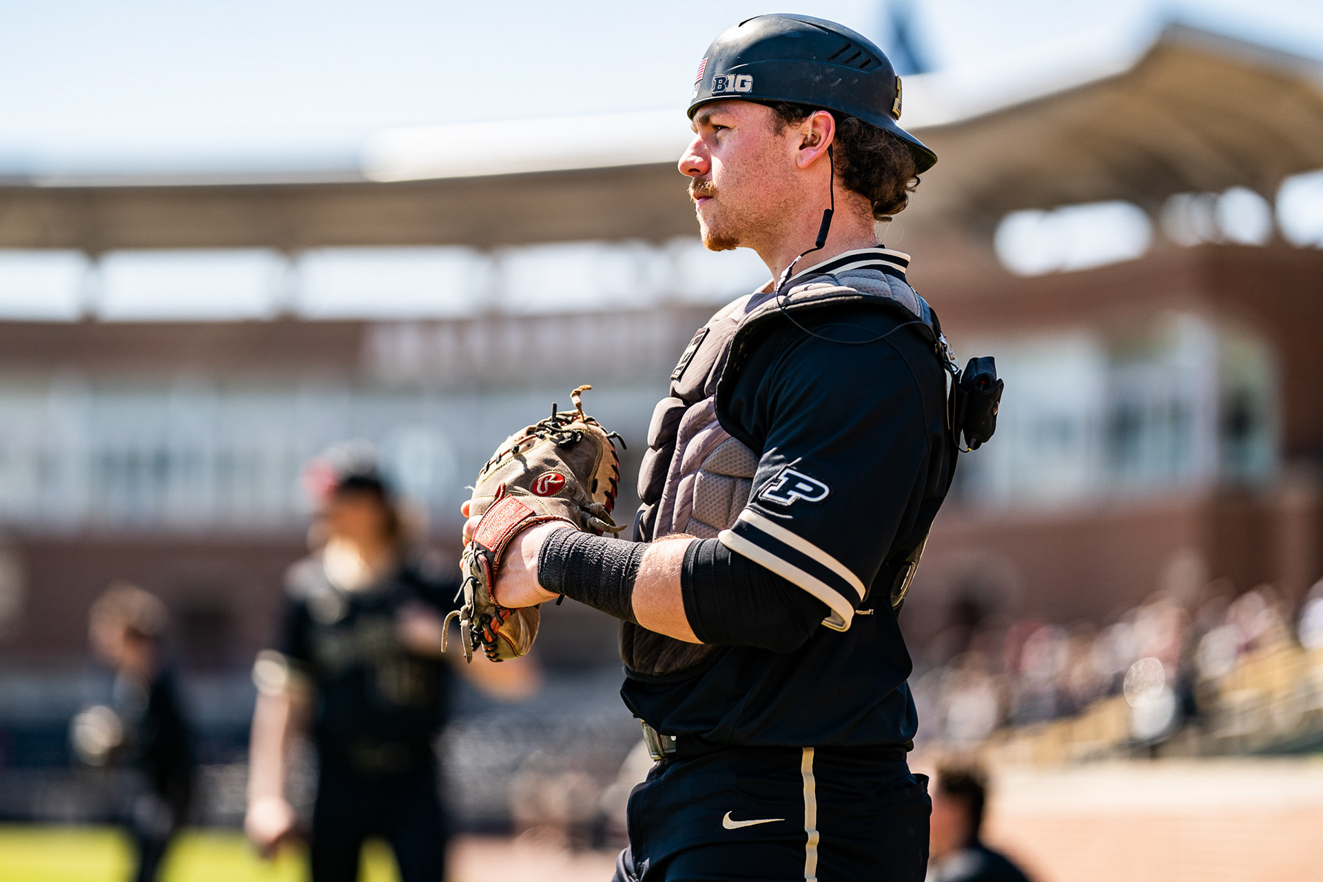 Paul Ward/Purdue Exponent