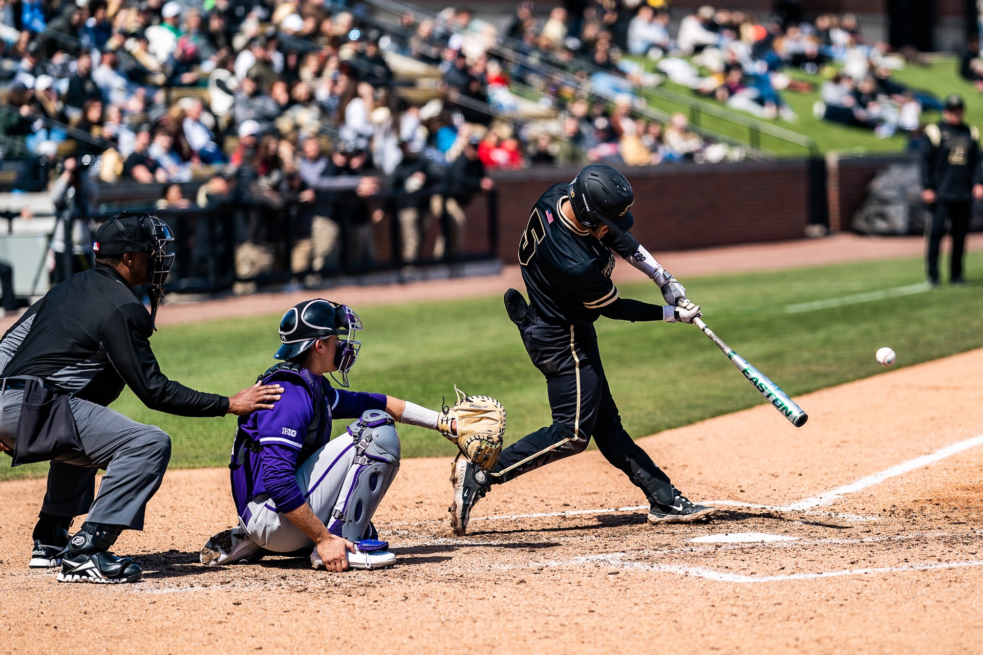 Paul Ward/Purdue Exponent