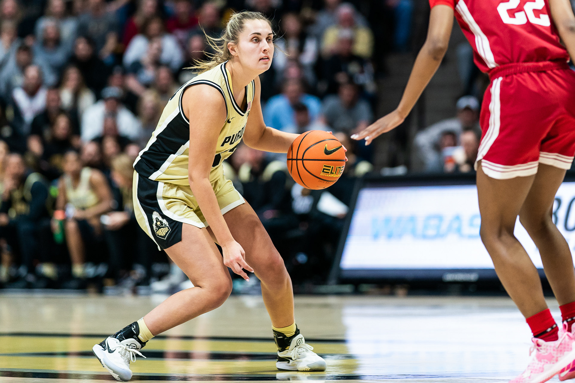Paul Ward/Purdue Exponent