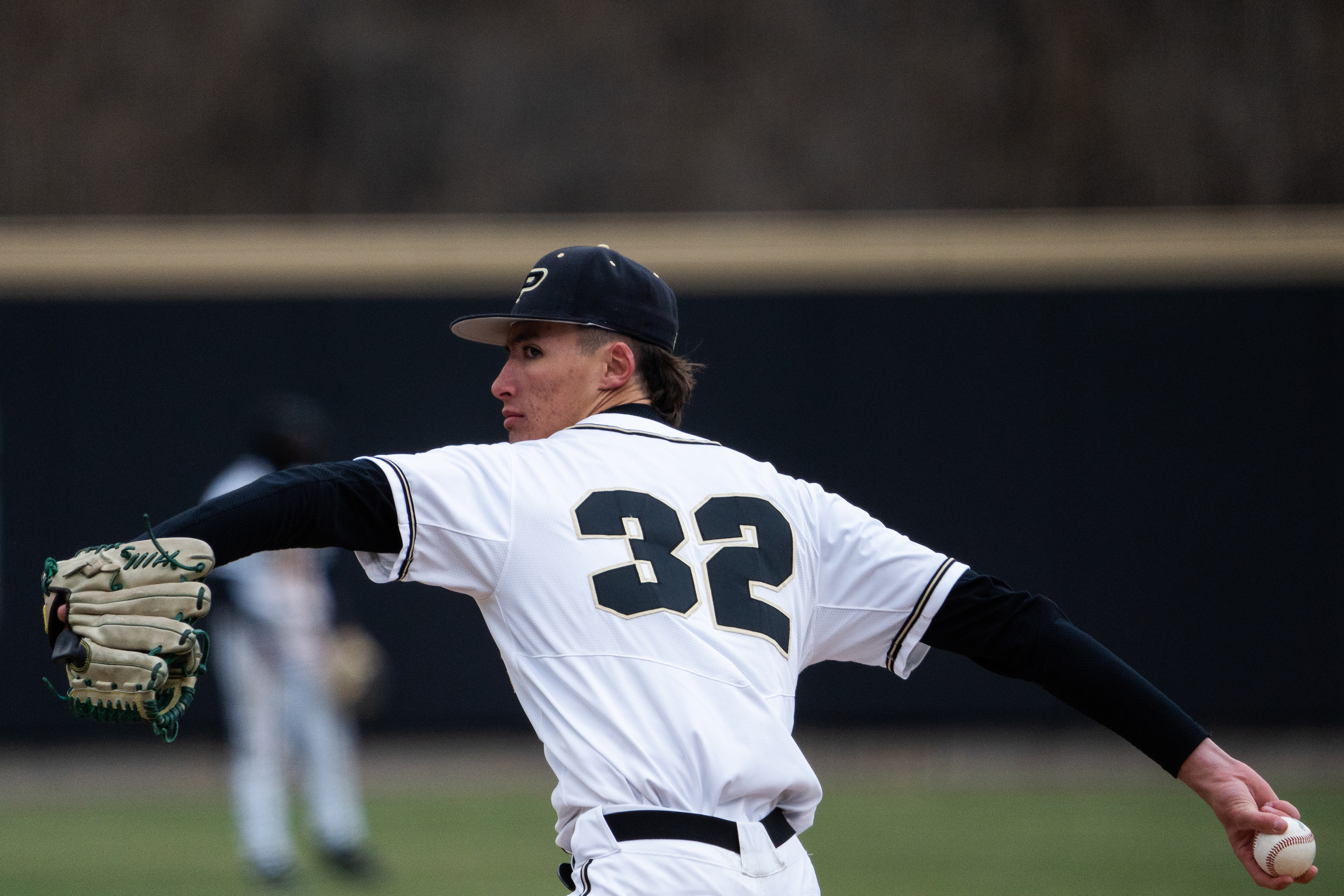 Paul Ward/Purdue Exponent