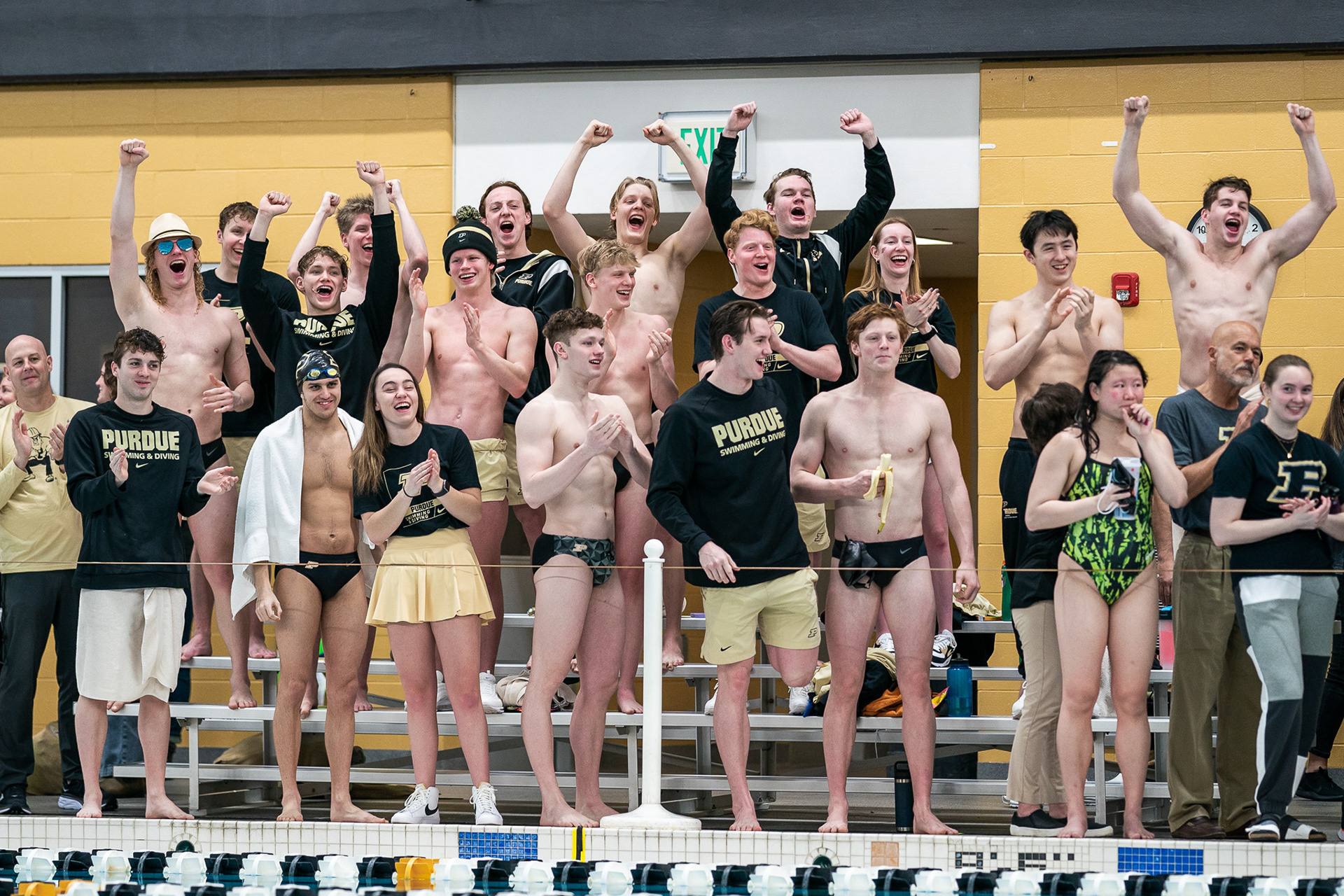 Paul Ward/Purdue Exponent