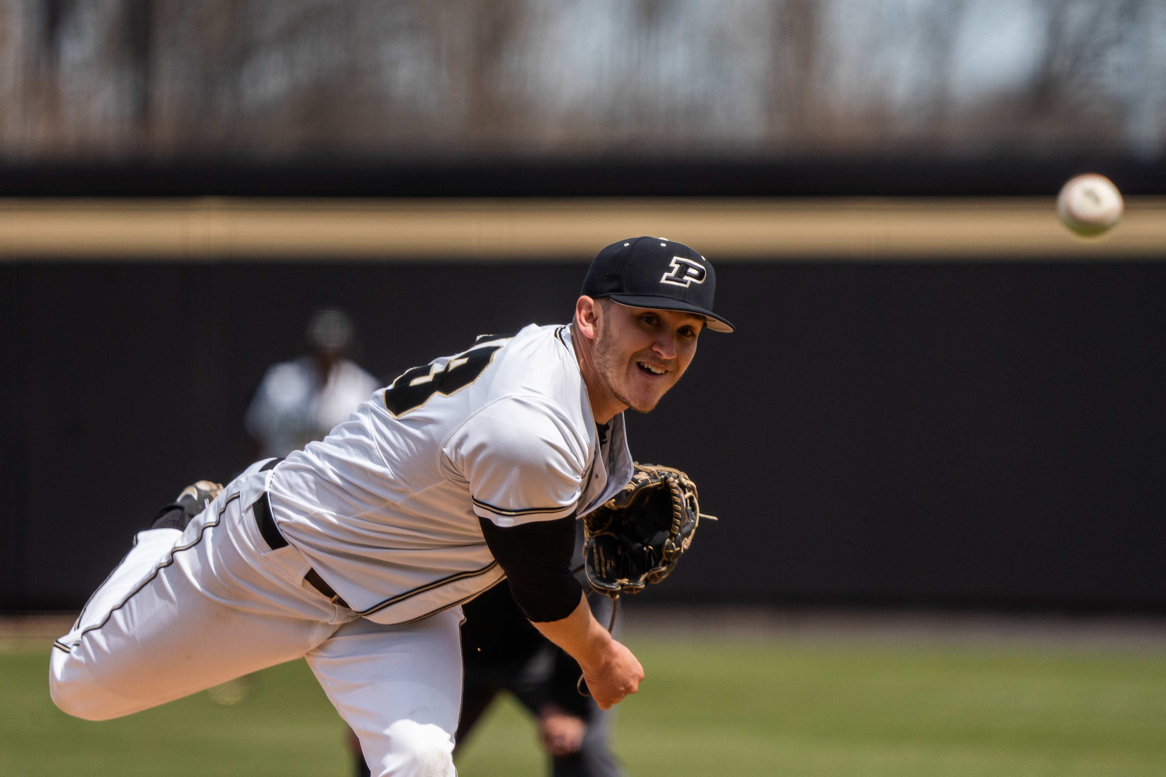 Paul Ward/Purdue Exponent