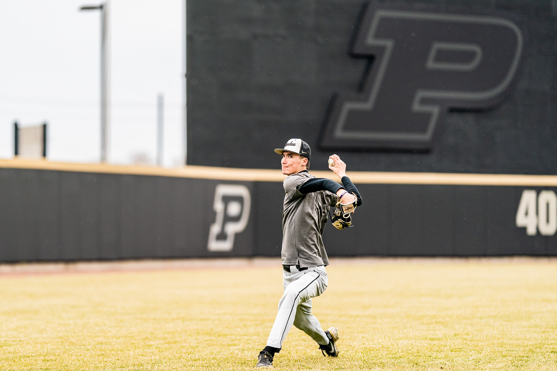 Paul Ward/Purdue Exponent