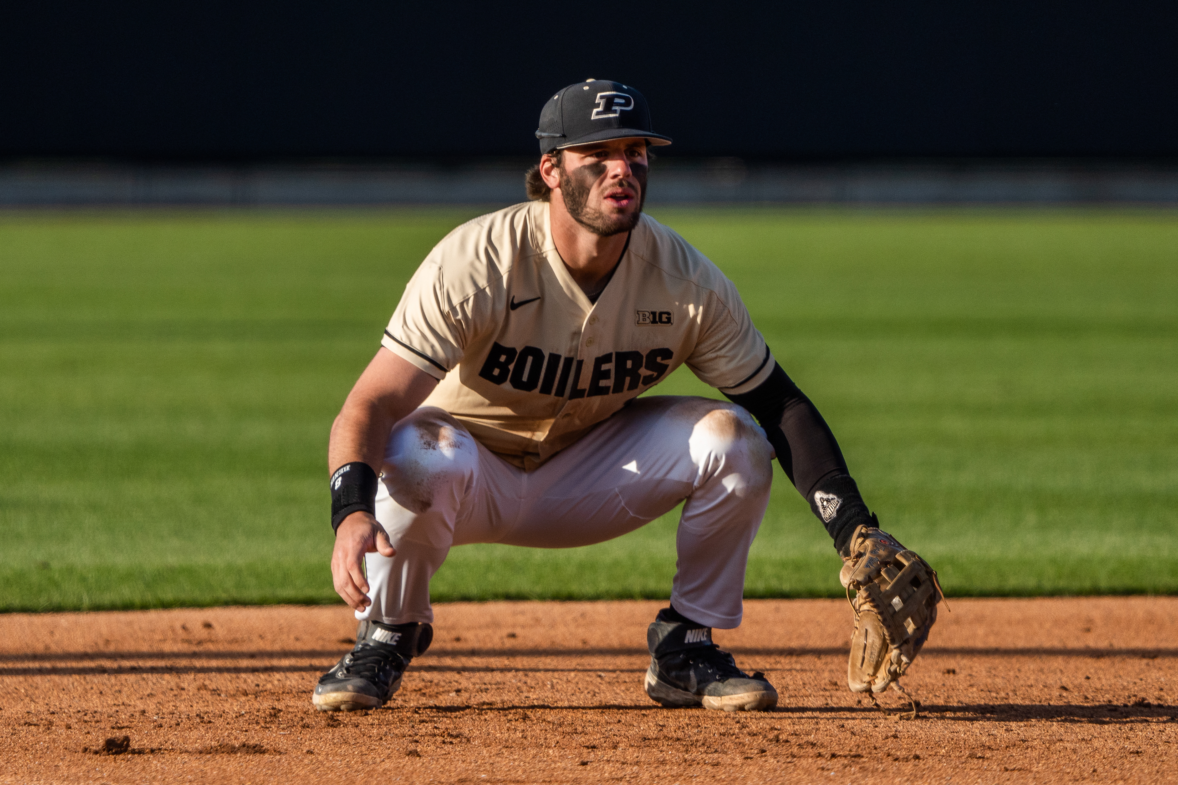 Paul Ward/Purdue Exponent