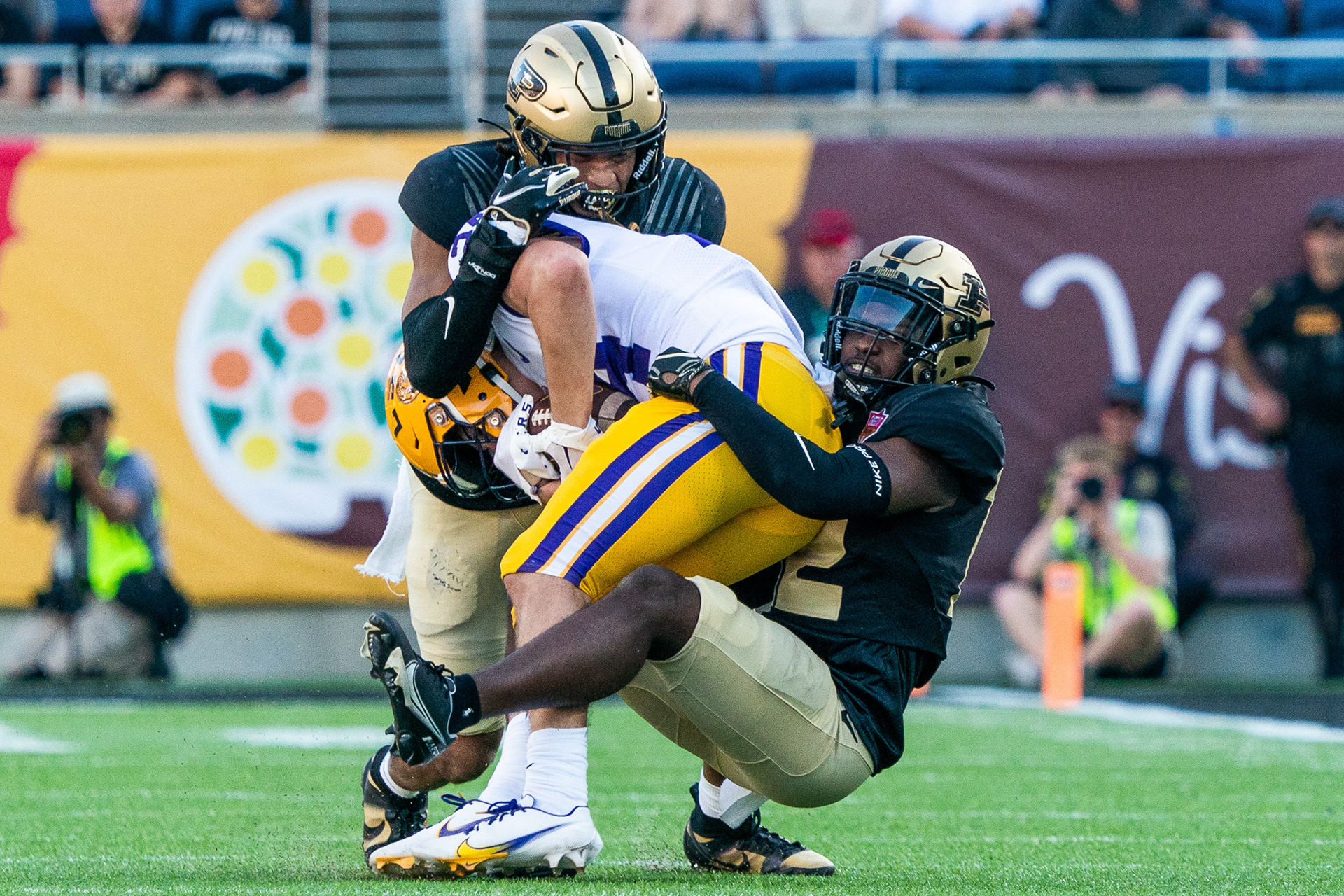 Paul Ward/Purdue Exponent