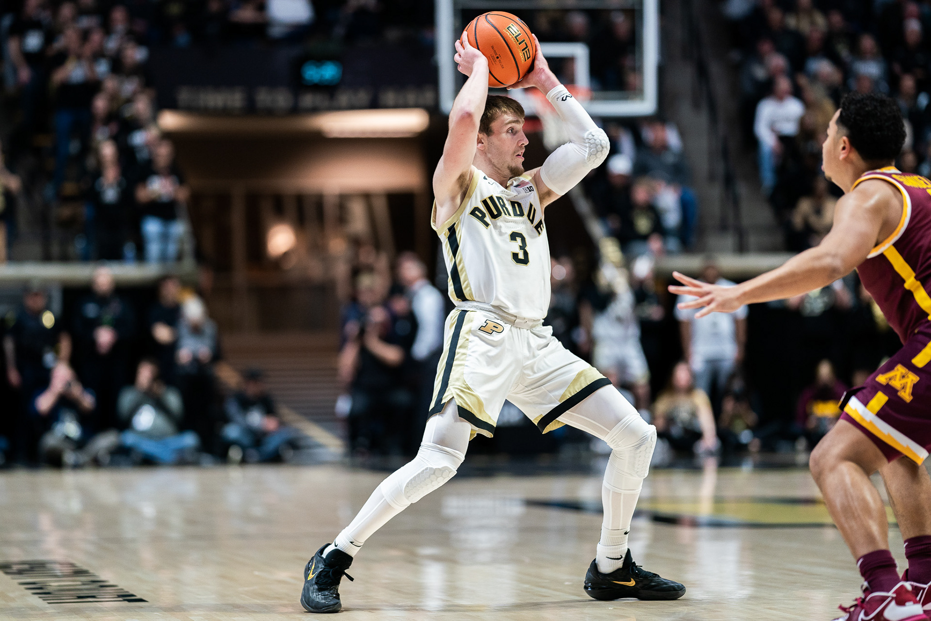 Paul Ward/Purdue Exponent