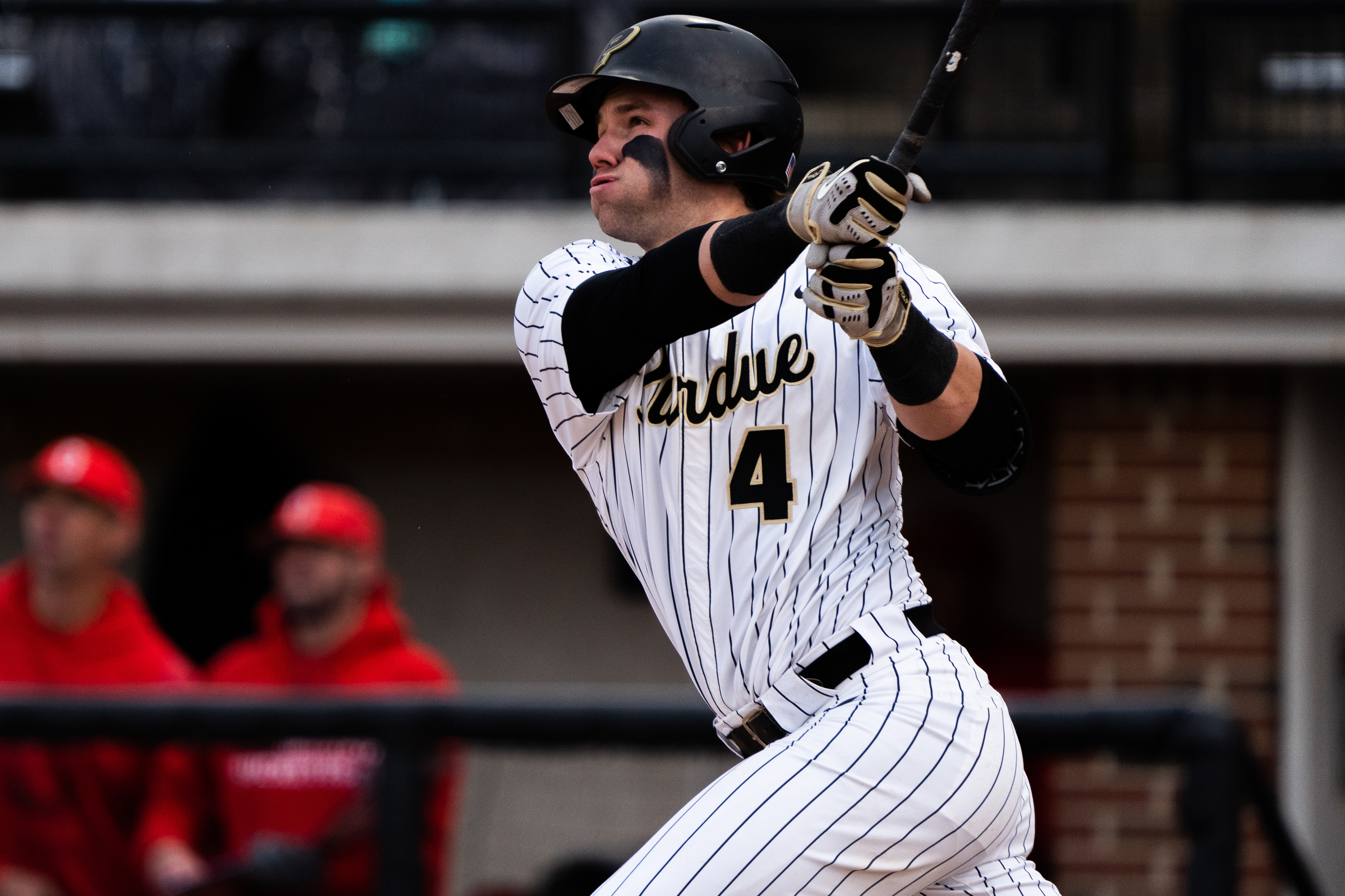 Paul Ward/Purdue Exponent