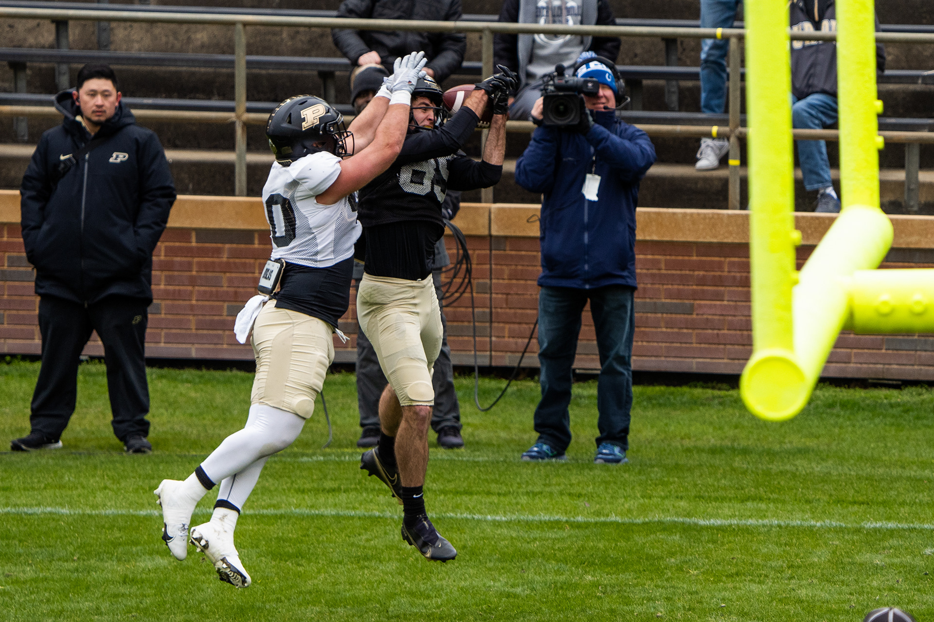 Paul Ward/Purdue Exponent