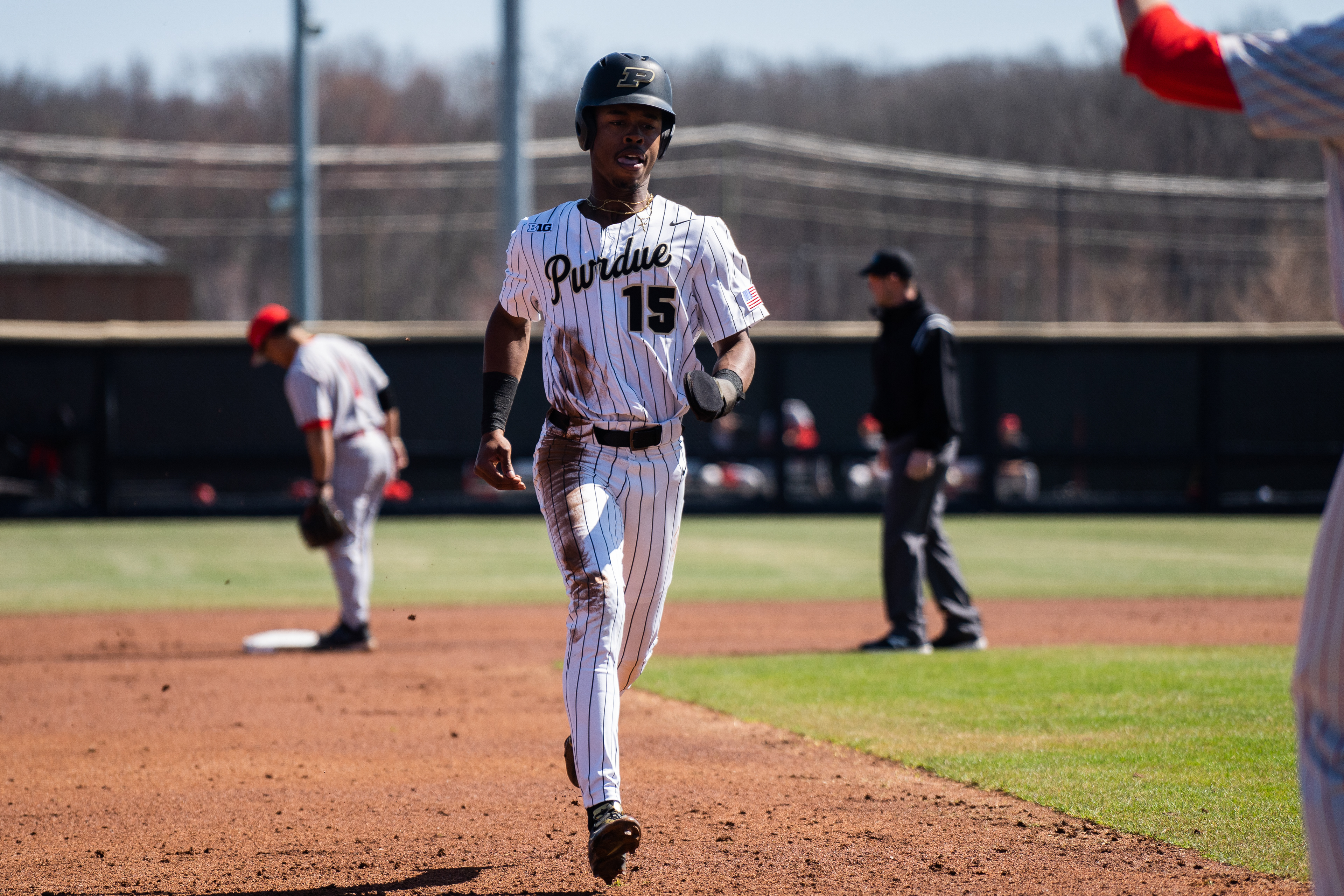 Paul Ward/Purdue Exponent