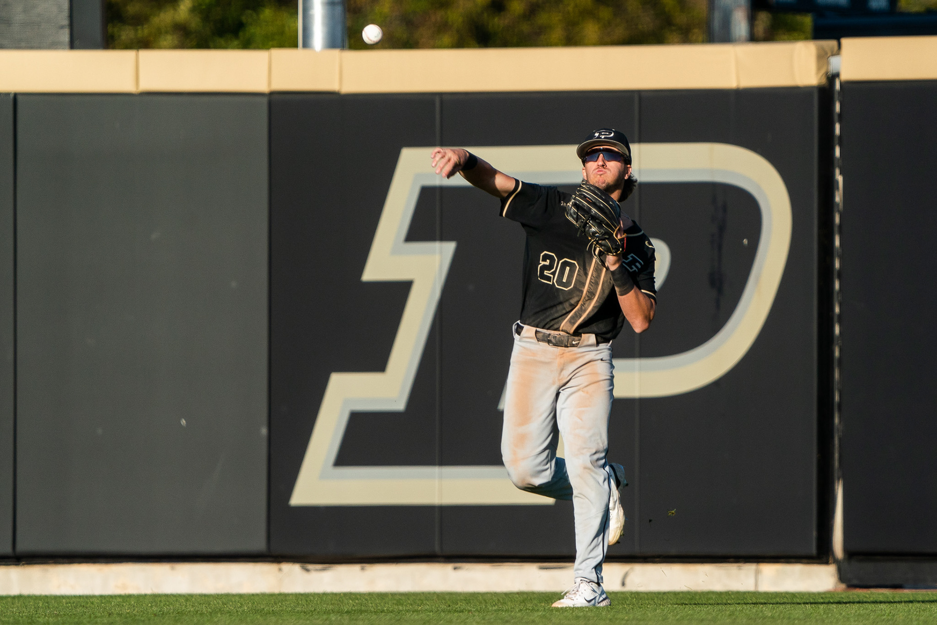Paul Ward/Purdue Exponent