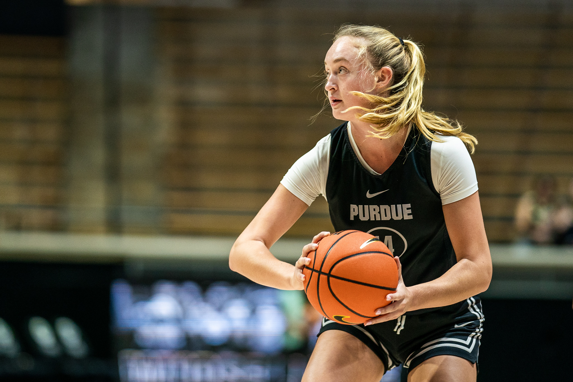 Paul Ward/Purdue Exponent