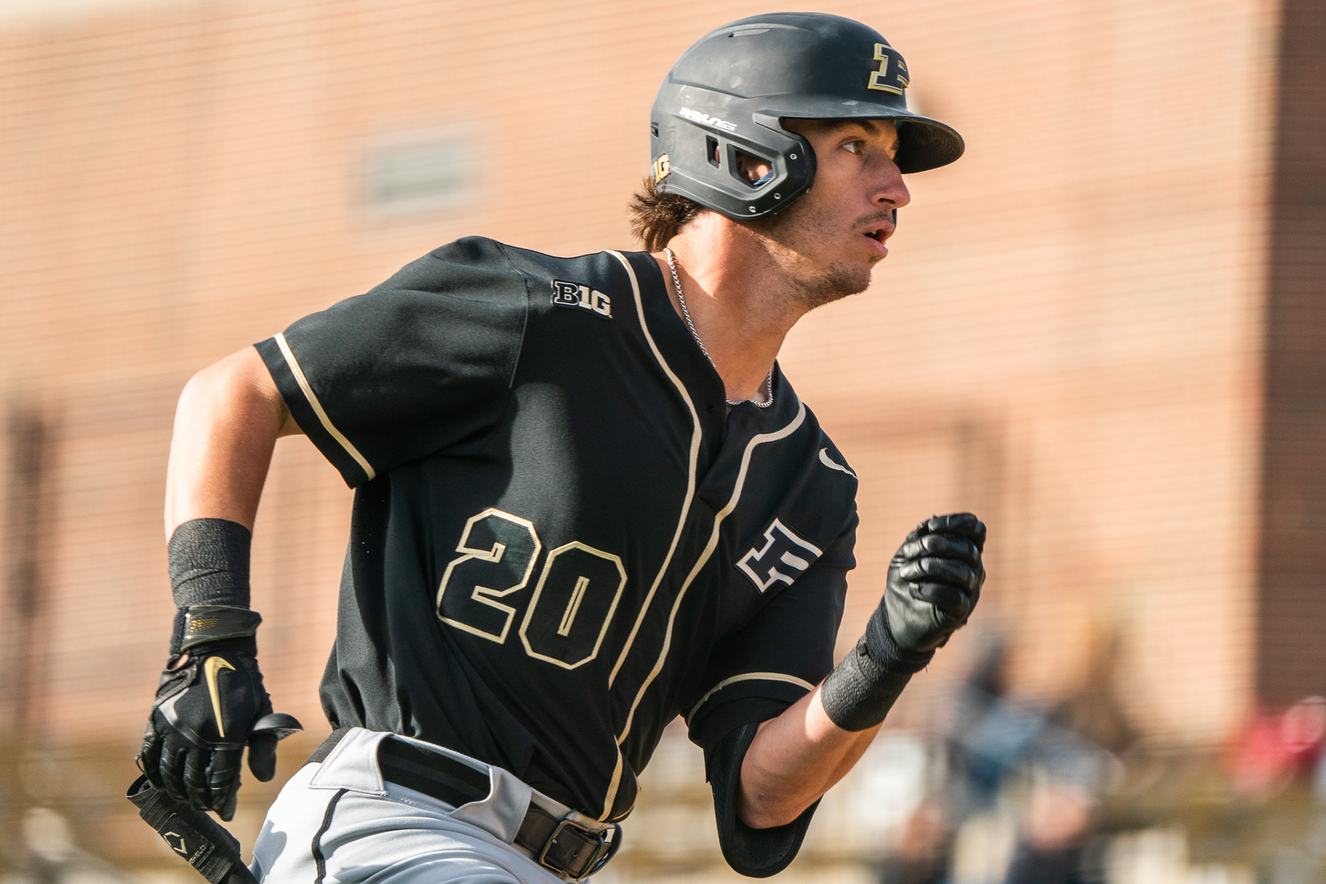Paul Ward/Purdue Exponent