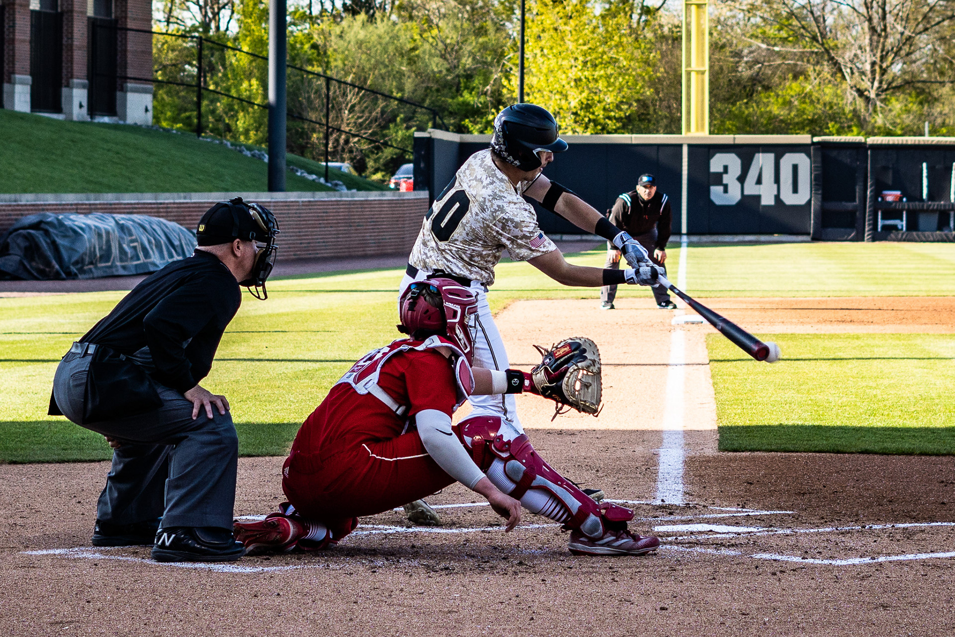 Paul Ward/Purdue Exponent