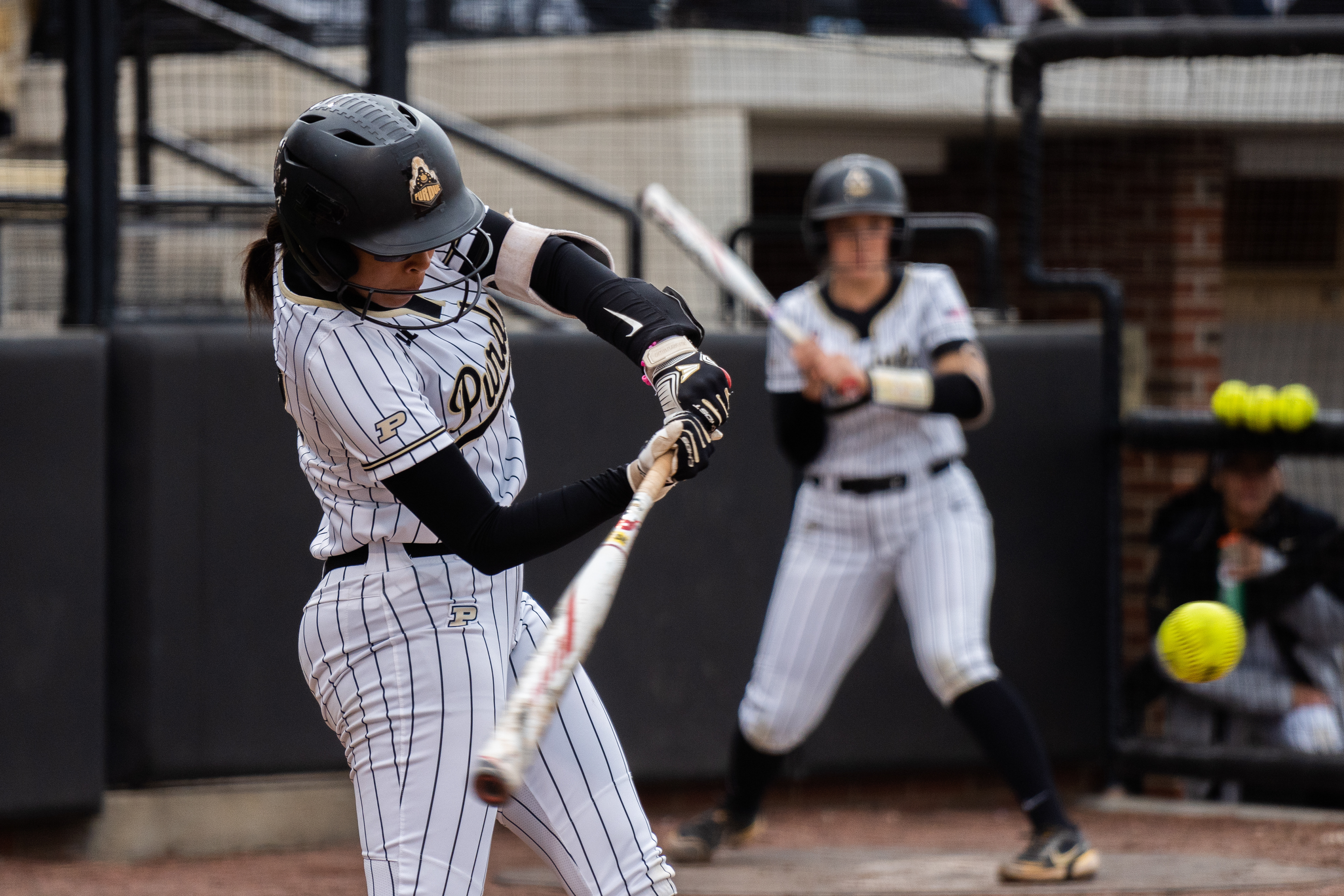 Paul Ward/Purdue Exponent