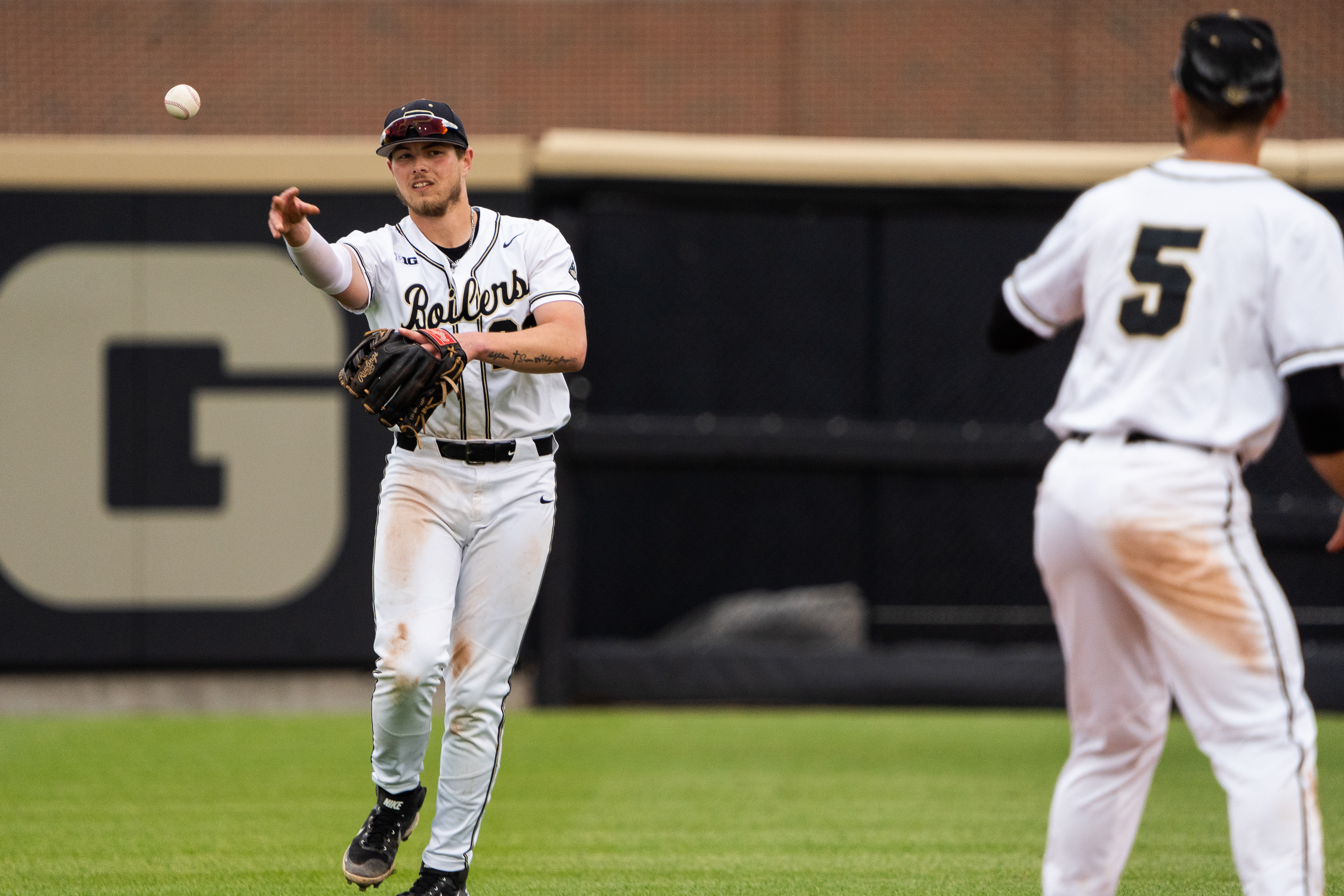 Paul Ward/Purdue Exponent