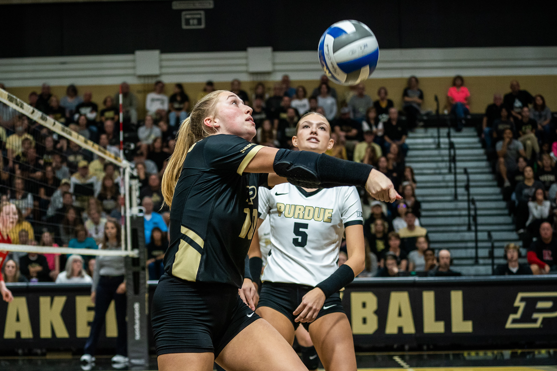 Paul Ward/Purdue Exponent