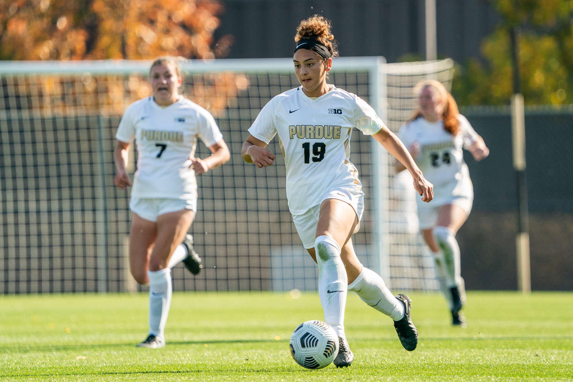 Paul Ward/Purdue Exponent