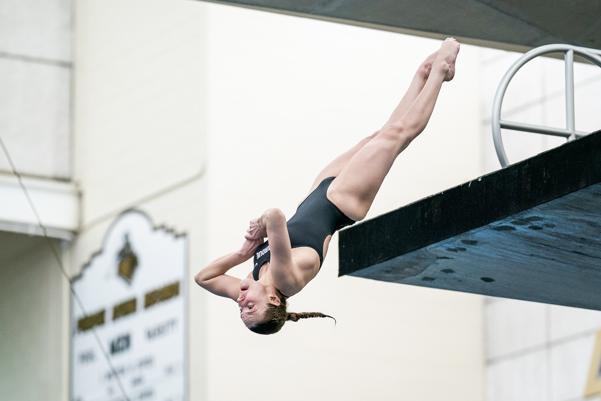 Paul Ward/Purdue Exponent
