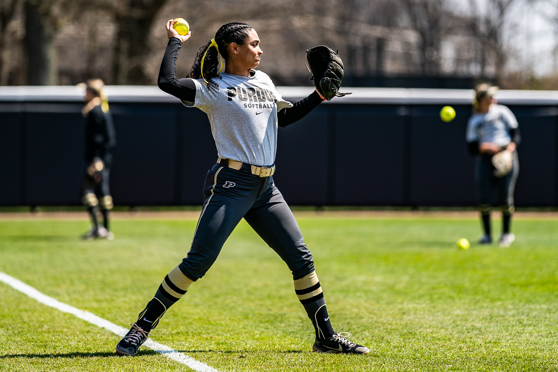 Paul Ward/Purdue Exponent