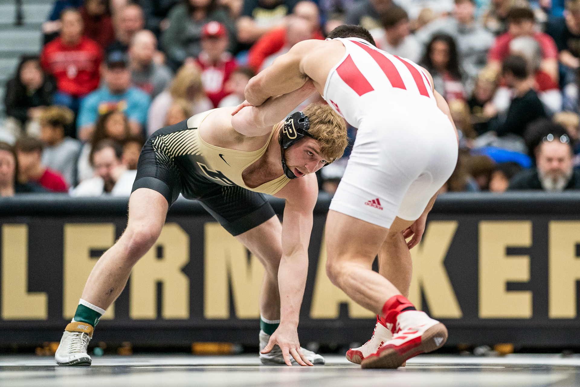 Paul Ward/Purdue Exponent
