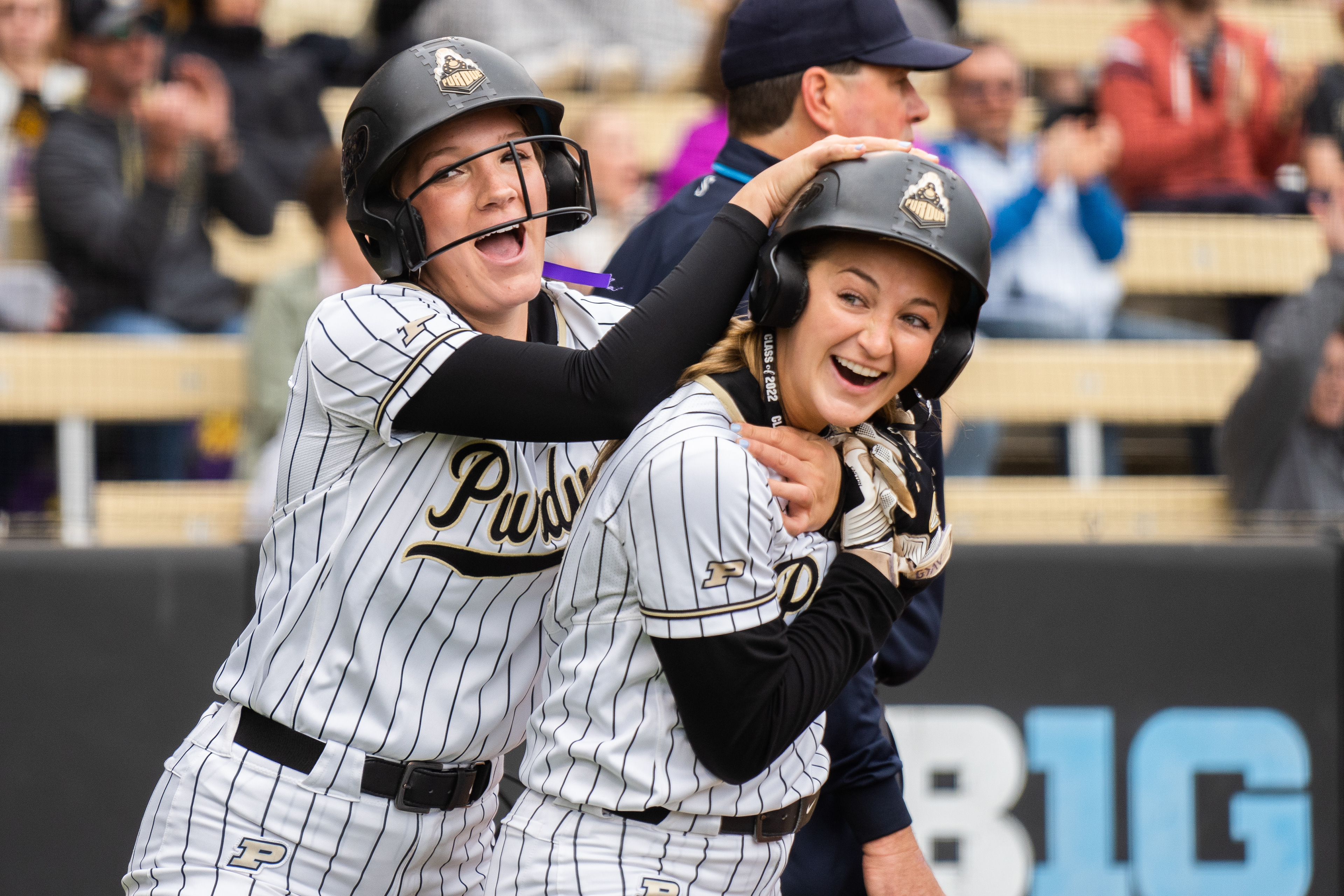 Paul Ward/Purdue Exponent