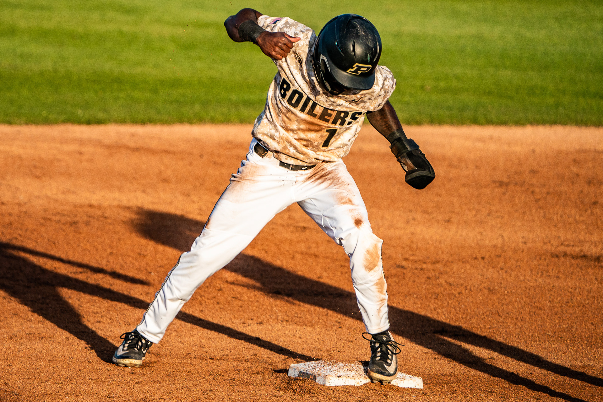 Paul Ward/Purdue Exponent