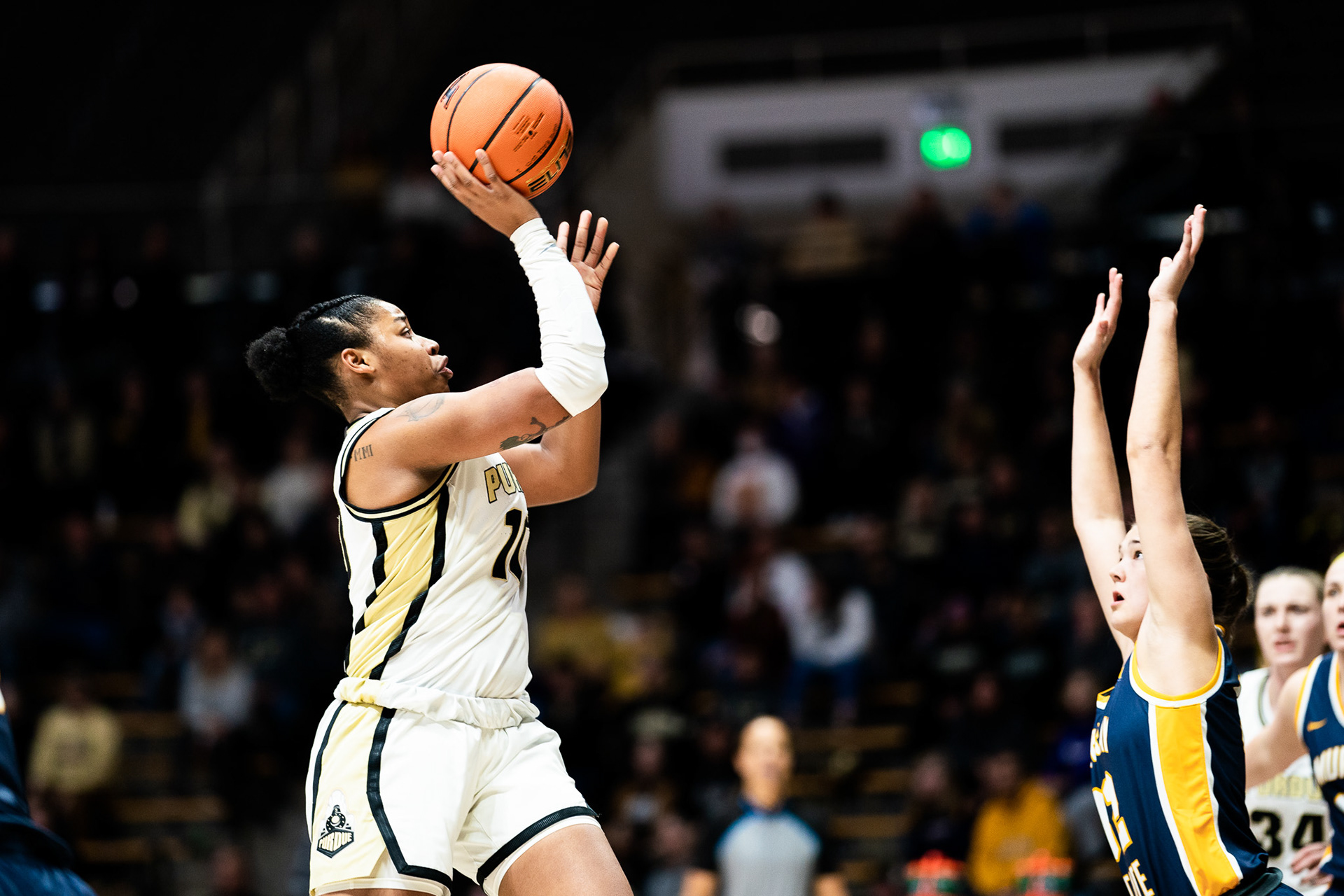 Paul Ward/Purdue Exponent