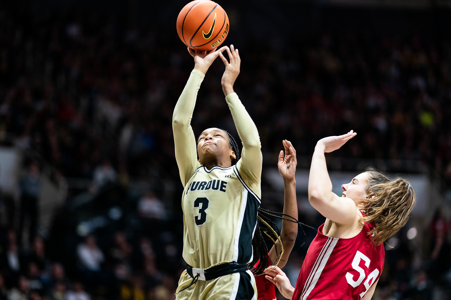 Paul Ward/Purdue Exponent