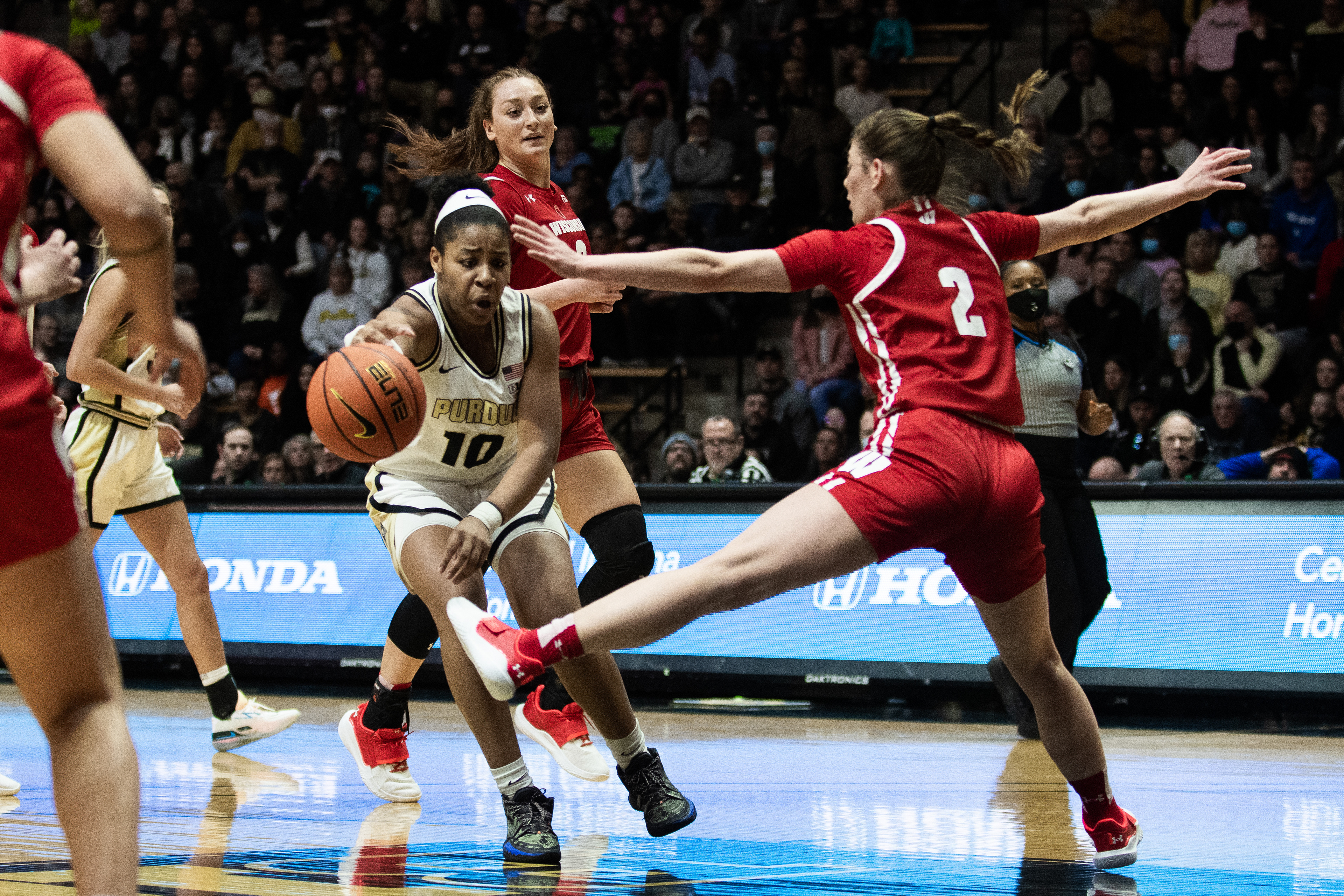 Paul Ward/Purdue Exponent