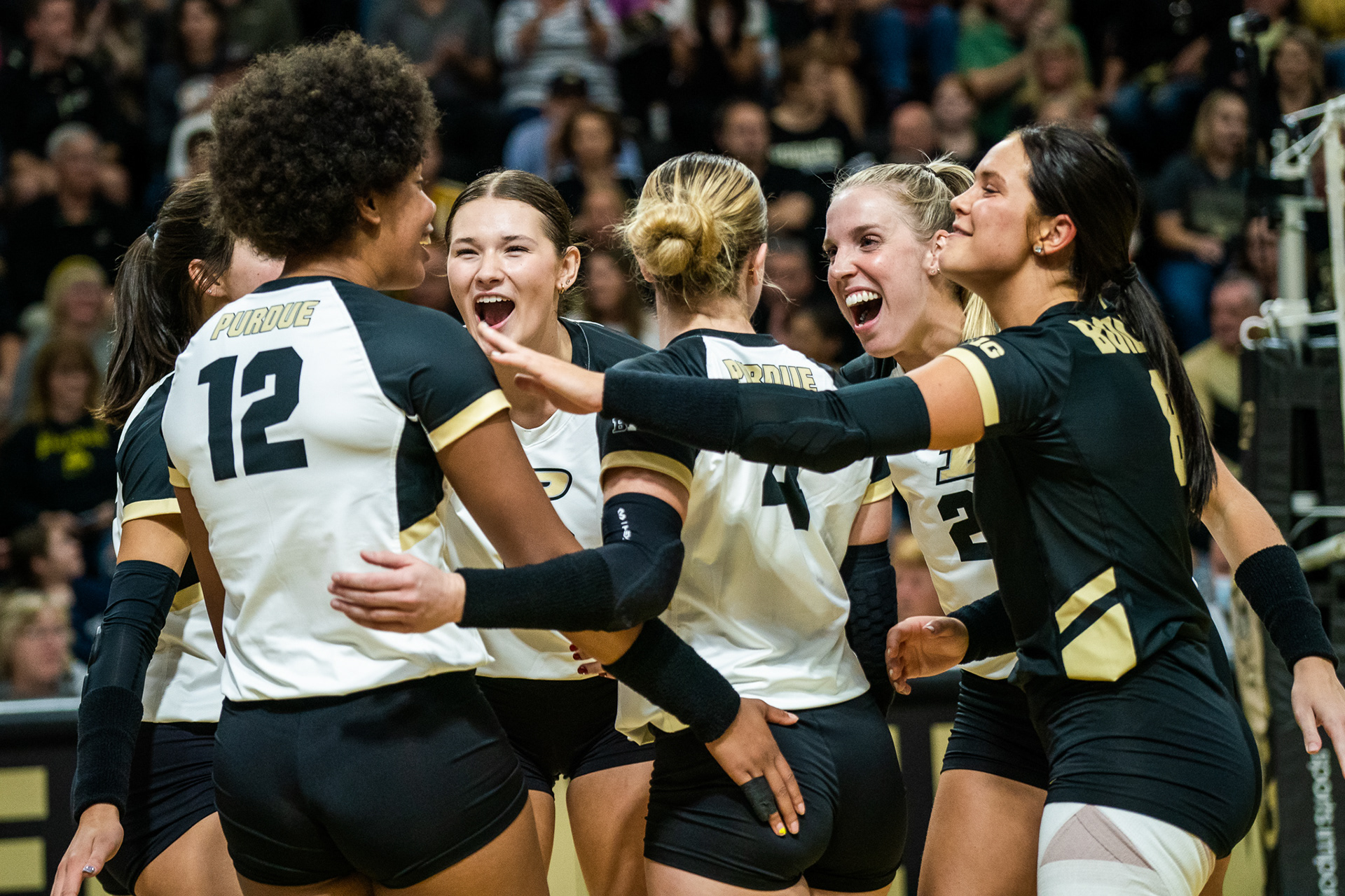 Paul Ward/Purdue Exponent