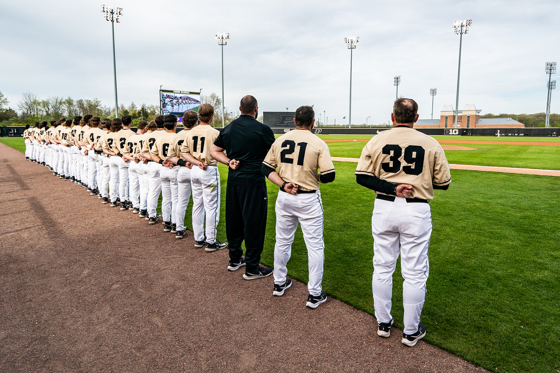 Paul Ward/Purdue Exponent