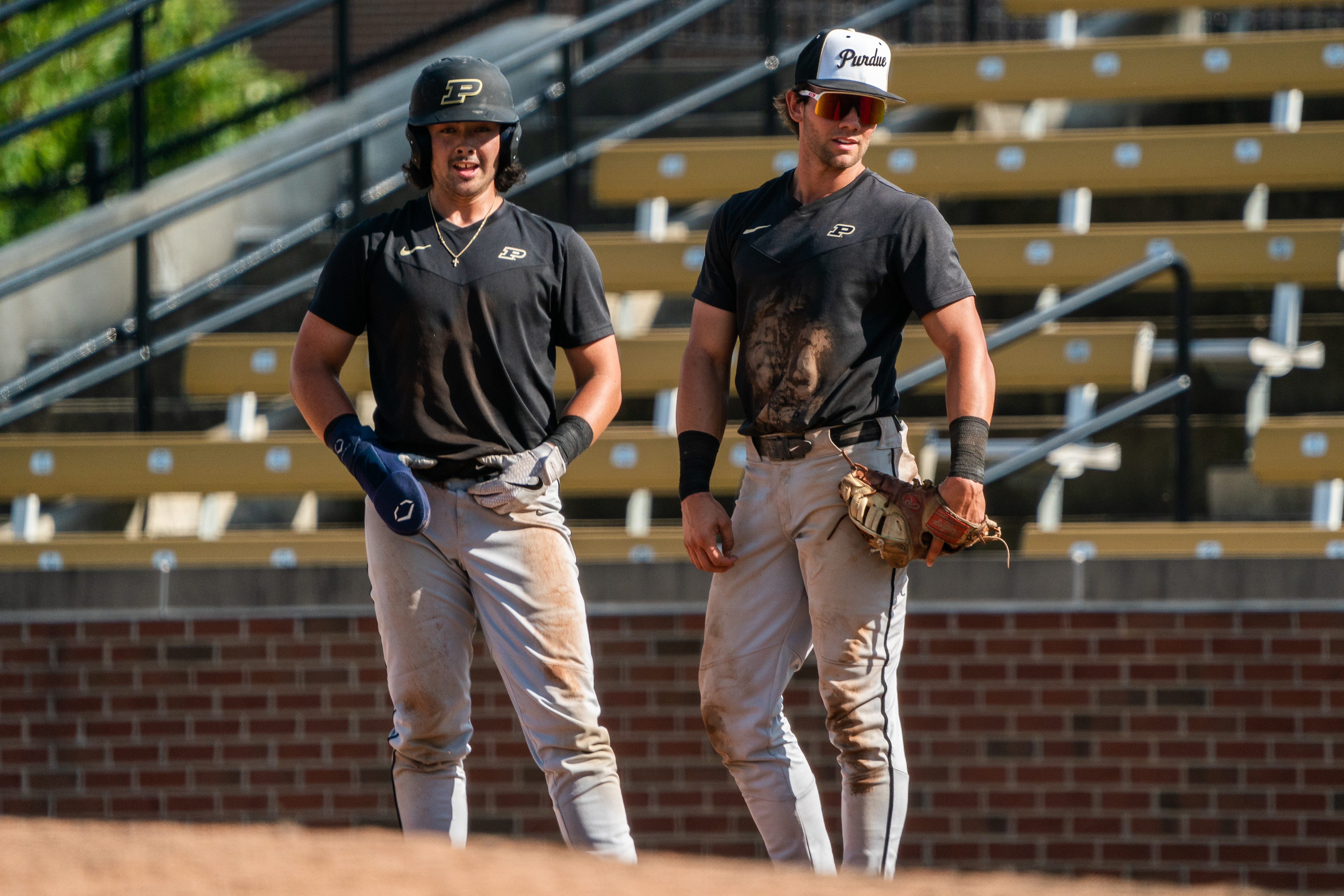 Paul Ward/Purdue Exponent