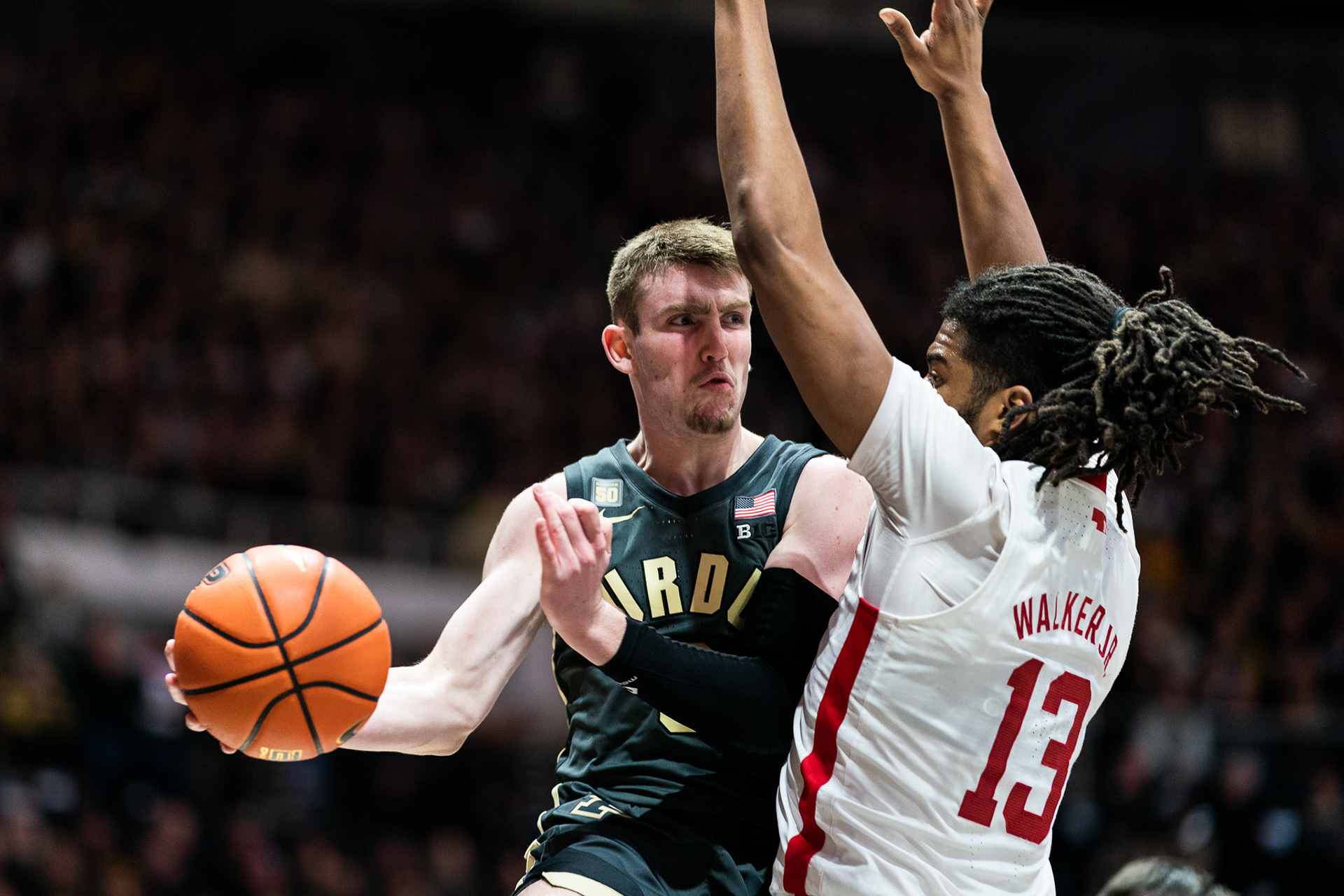 Paul Ward/Purdue Exponent