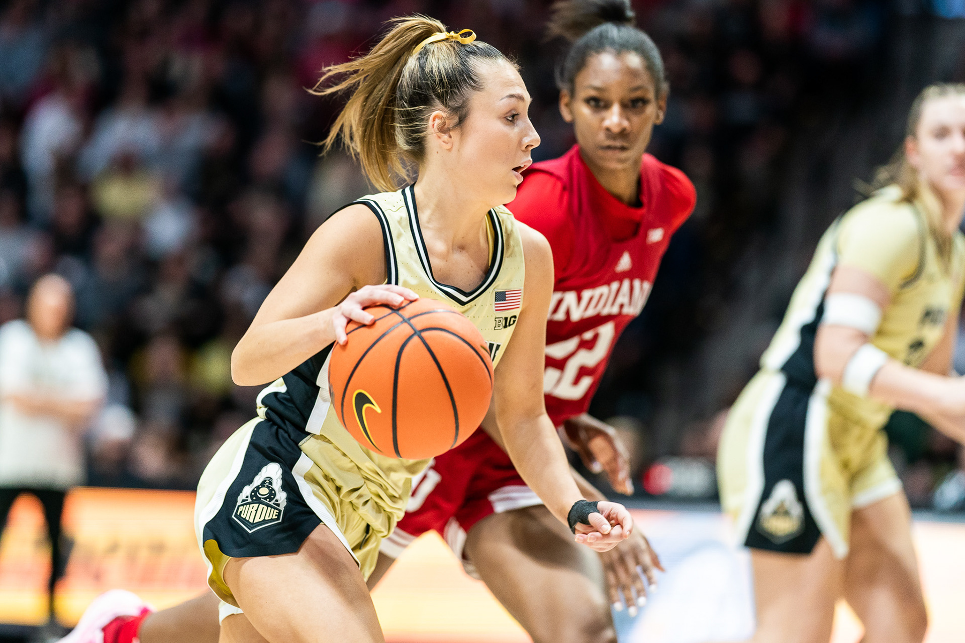 Paul Ward/Purdue Exponent