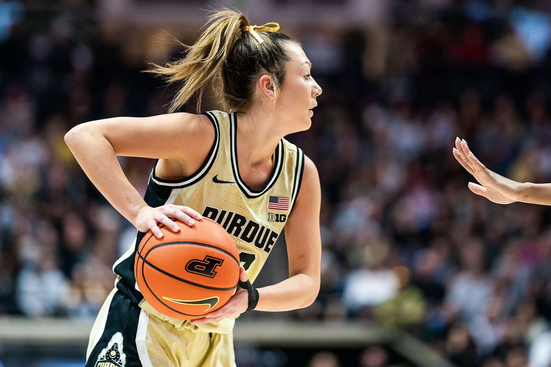 Paul Ward/Purdue Exponent