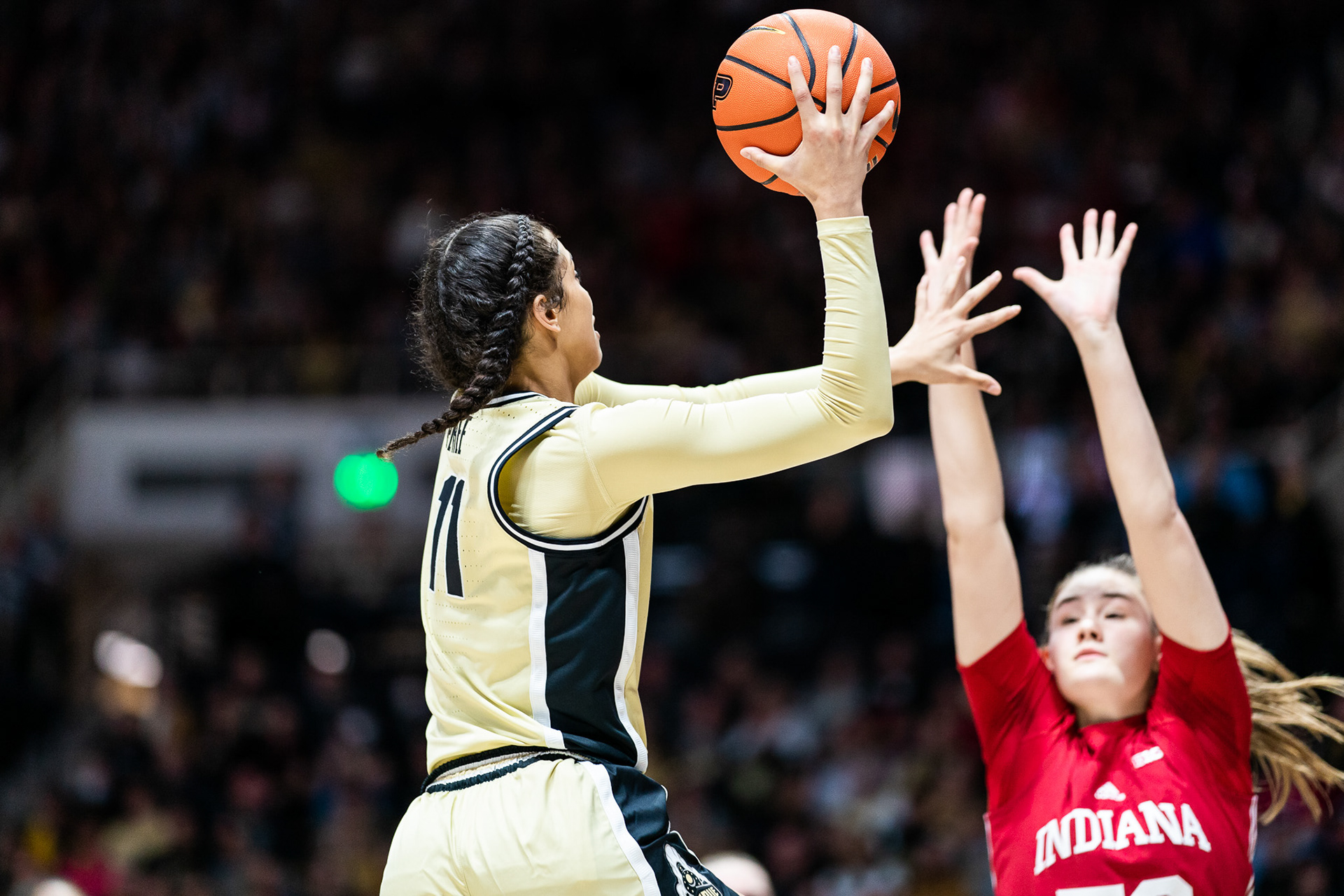 Paul Ward/Purdue Exponent