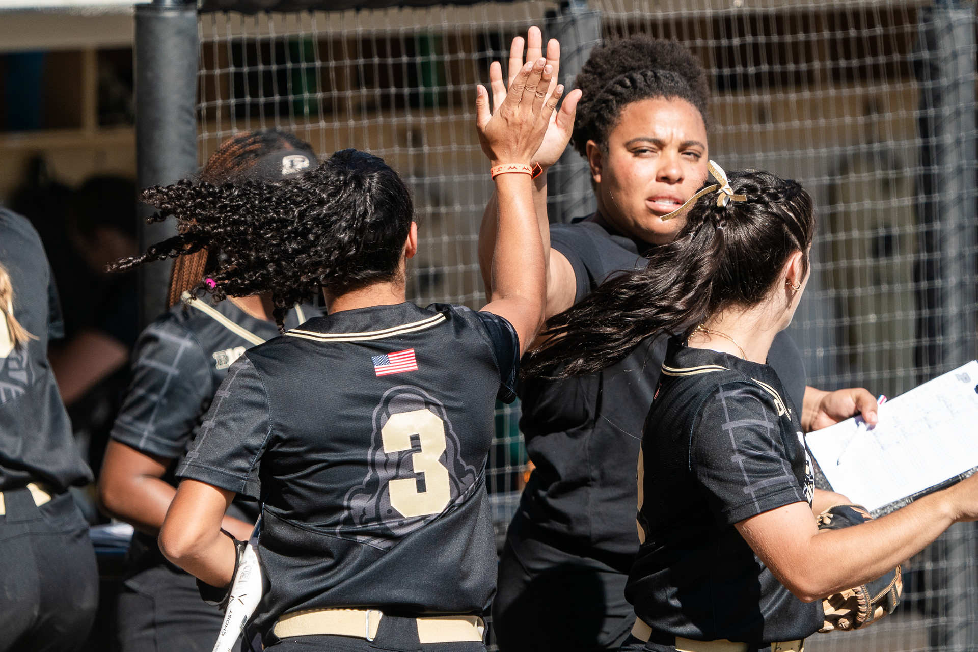 Paul Ward/Purdue Exponent