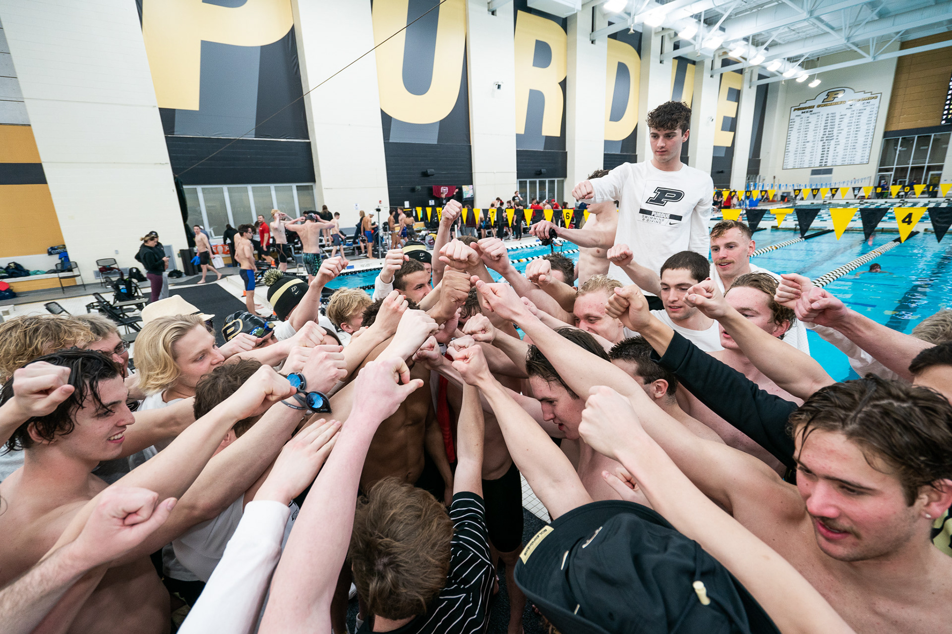 Paul Ward/Purdue Exponent