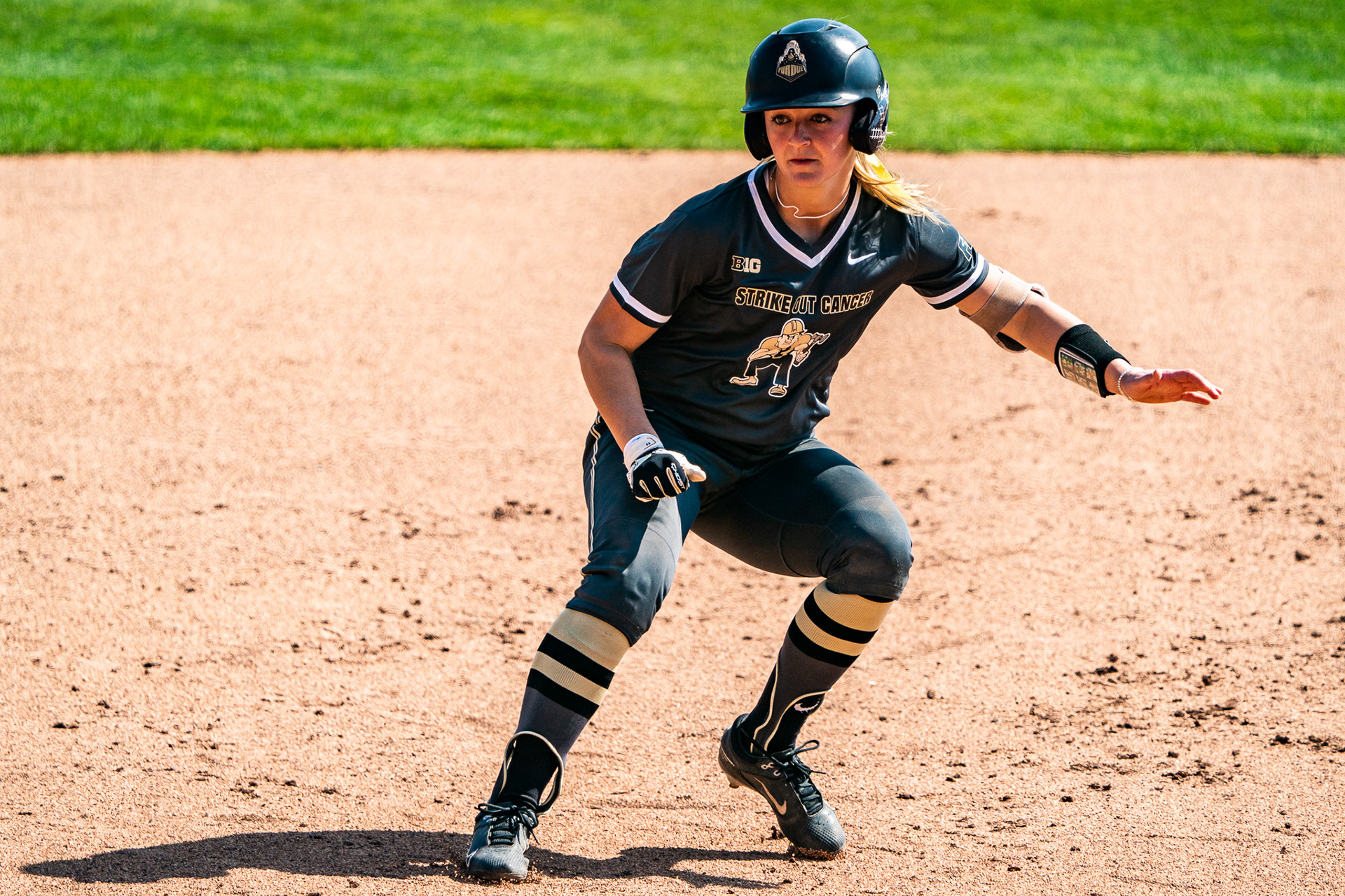 Paul Ward/Purdue Exponent