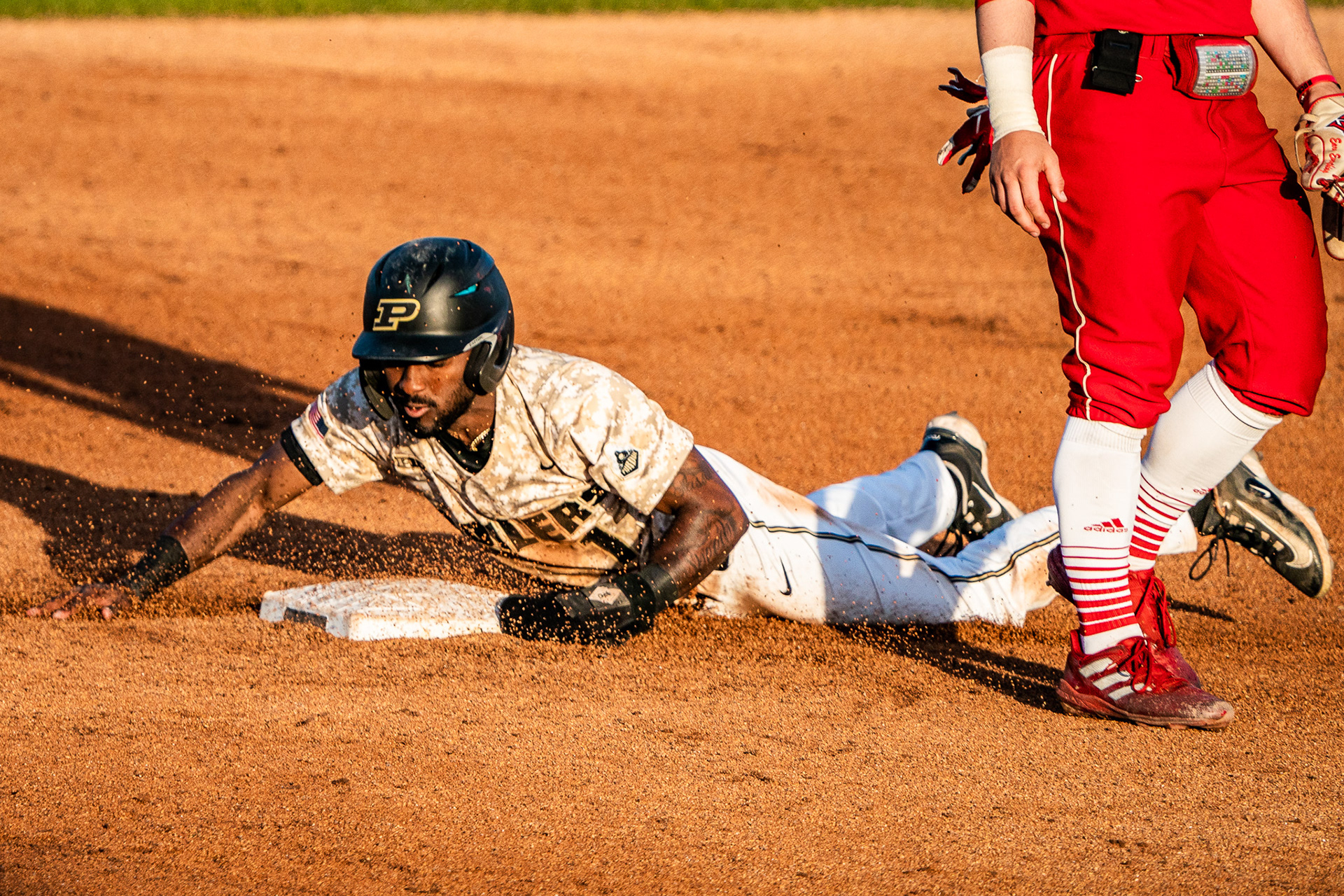 Paul Ward/Purdue Exponent