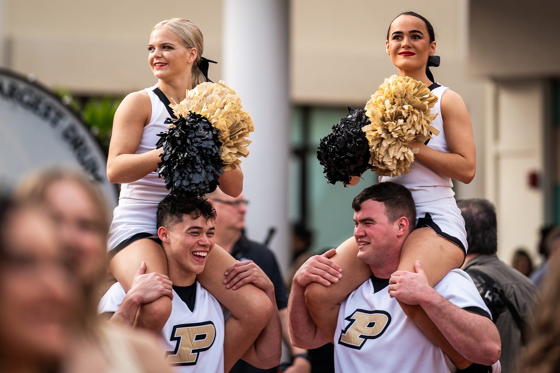 Paul Ward/Purdue Exponent