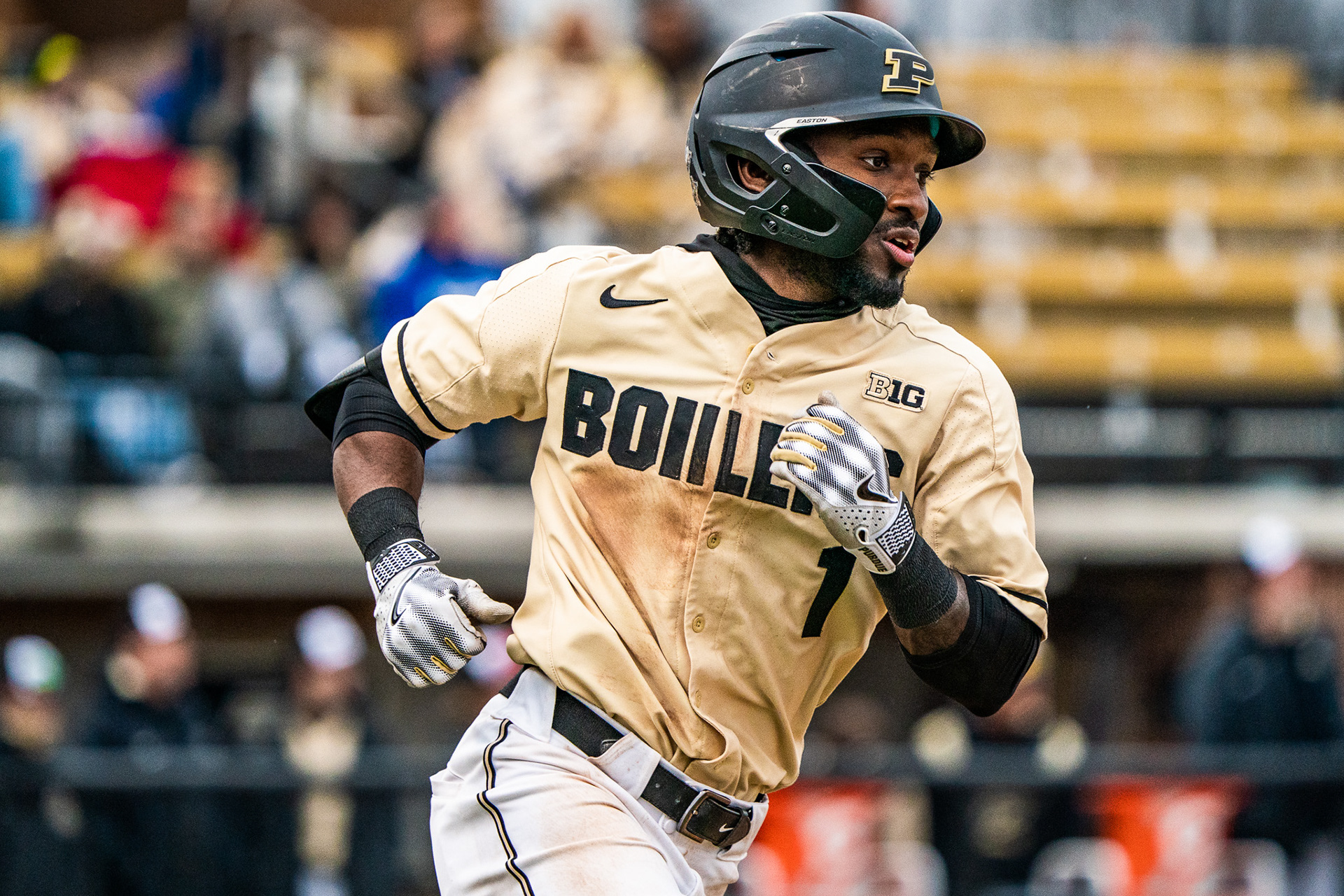 Paul Ward/Purdue Exponent
