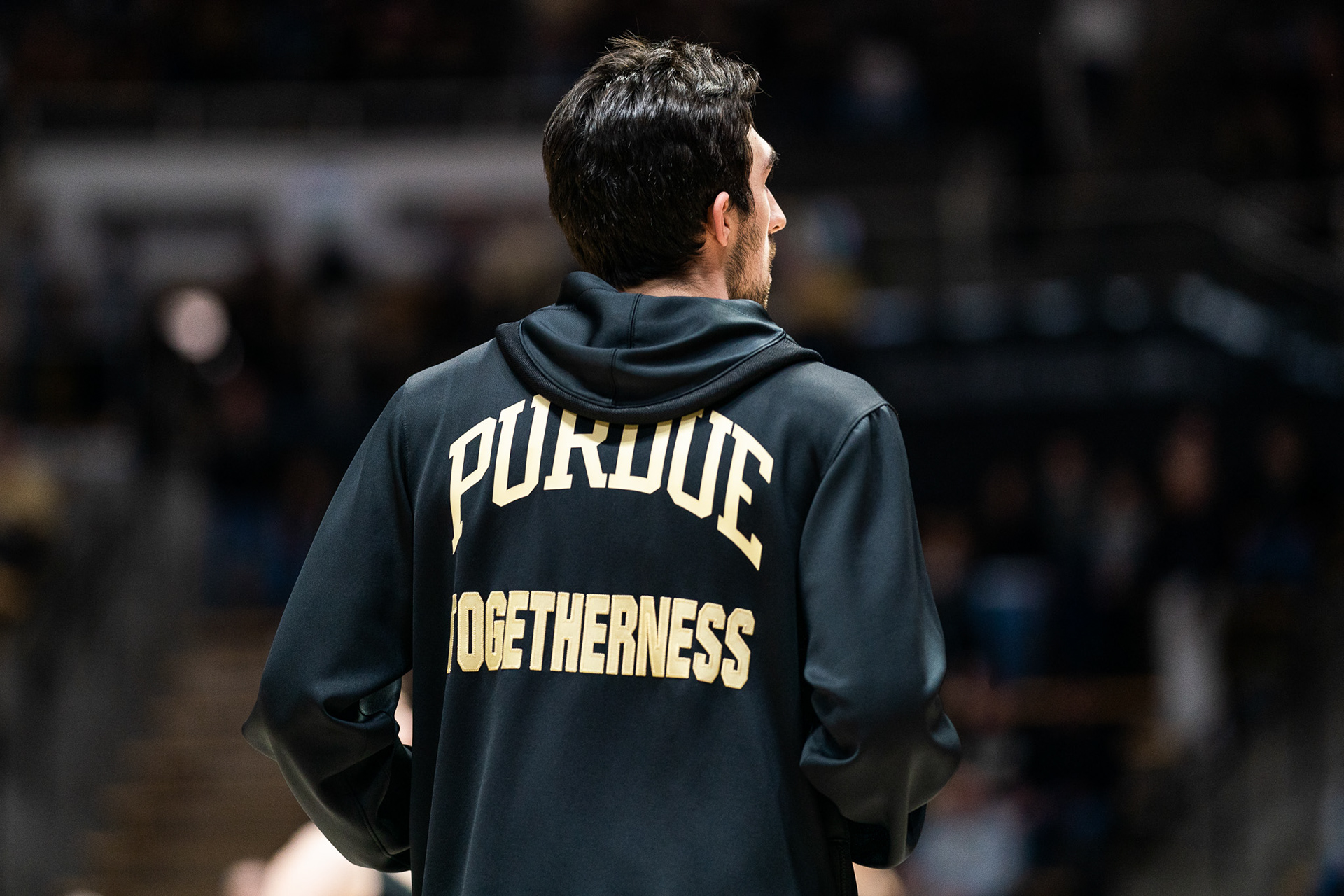 Paul Ward/Purdue Exponent