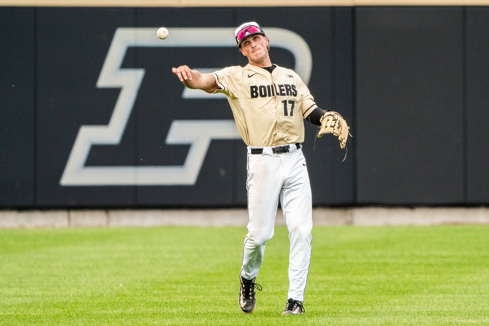 Paul Ward/Purdue Exponent