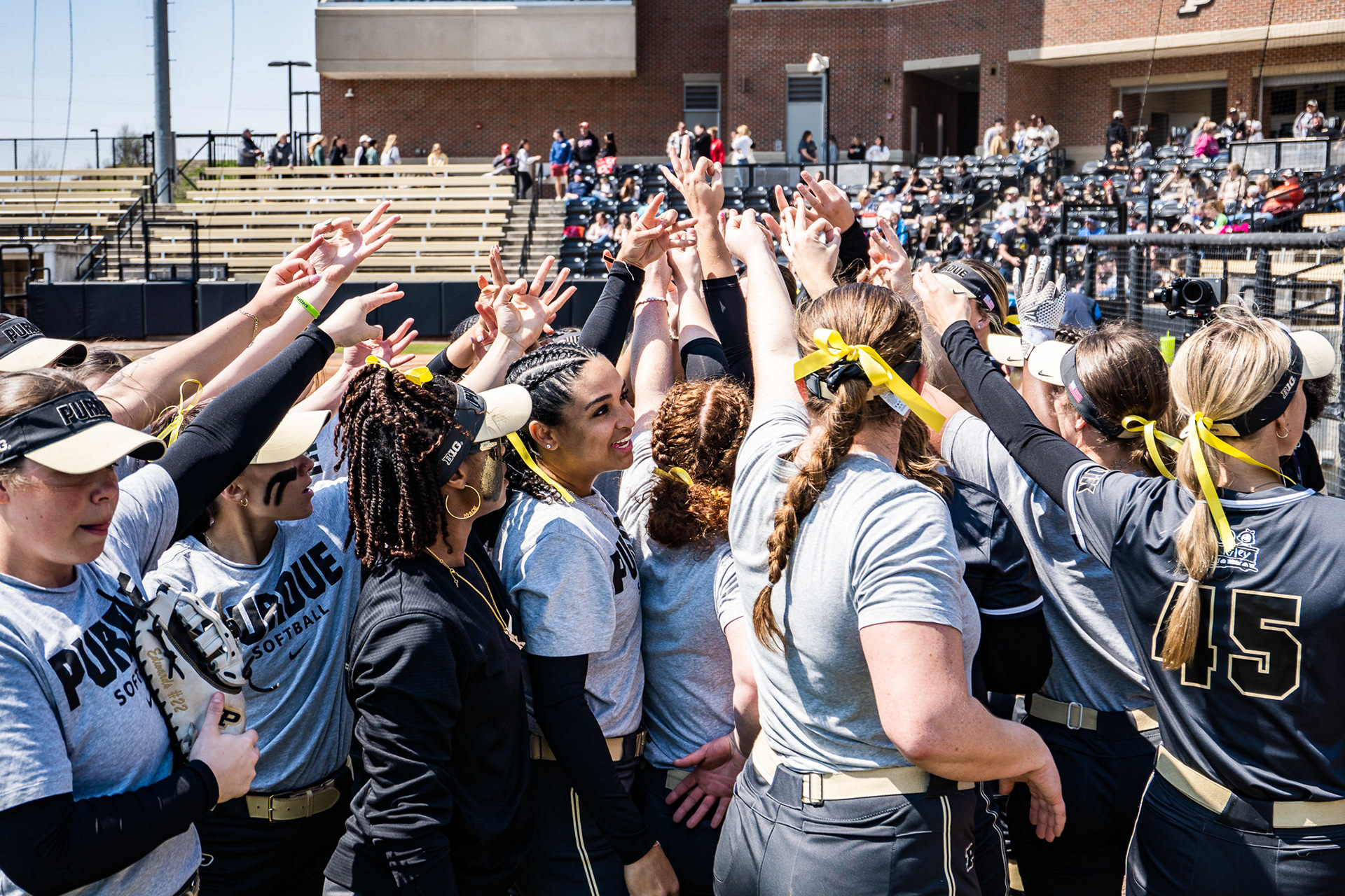 Paul Ward/Purdue Exponent