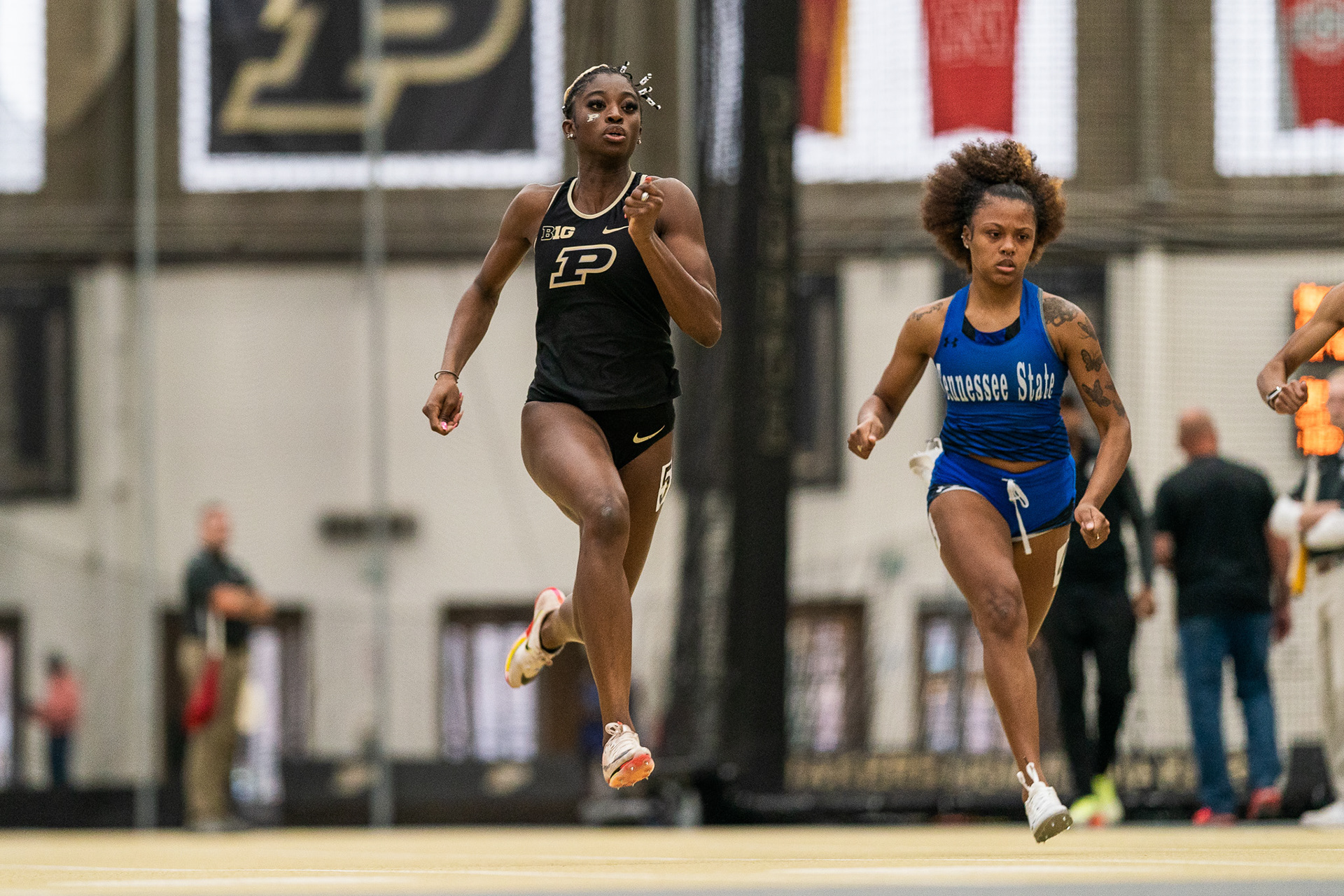 Paul Ward/Purdue Exponent