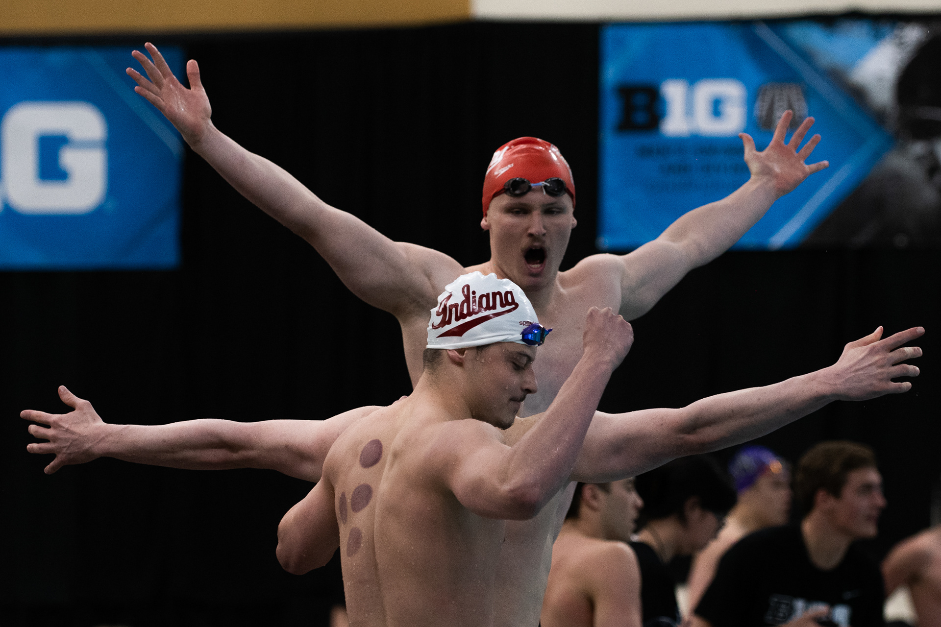 Paul Ward/Purdue Exponent