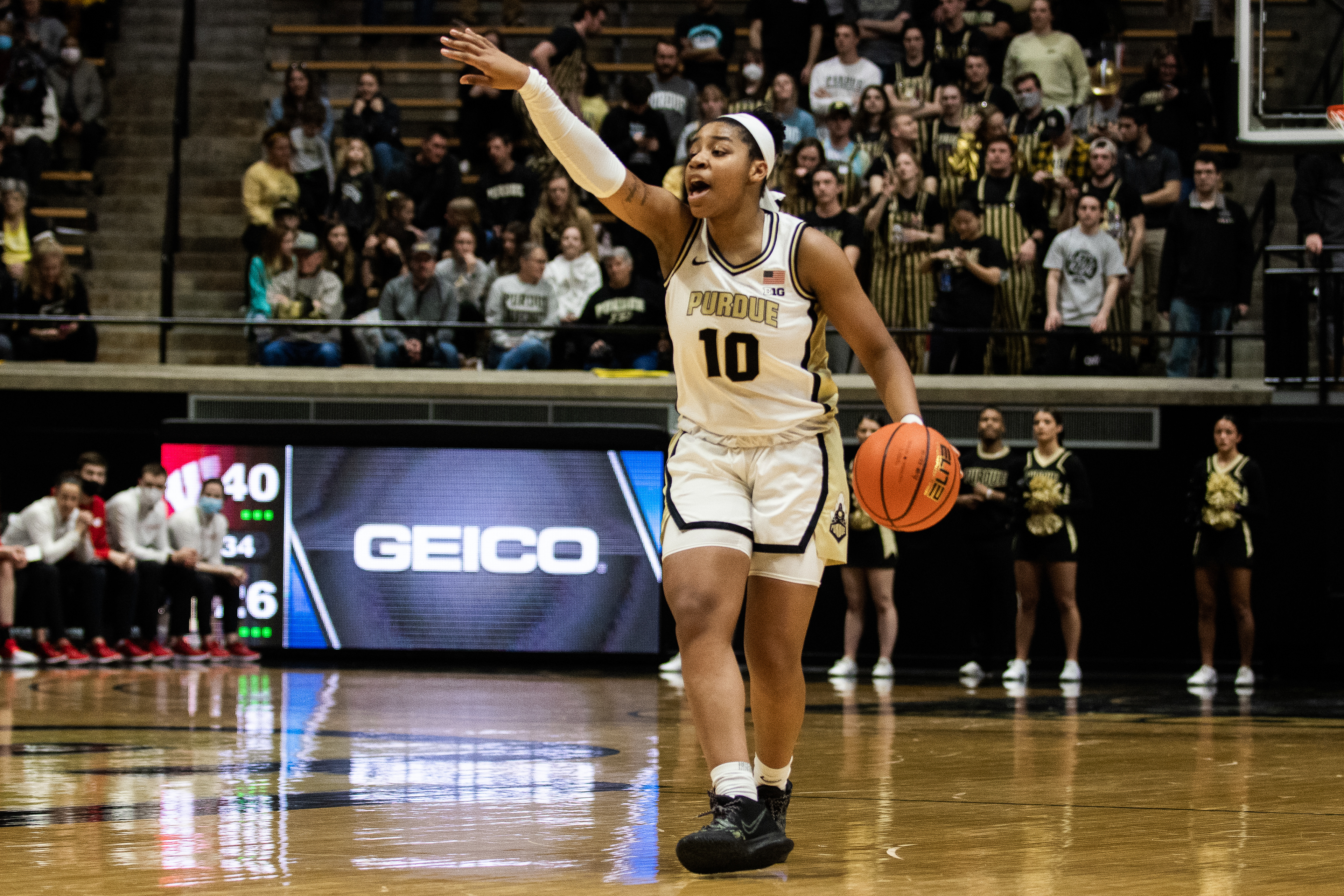 Paul Ward/Purdue Exponent